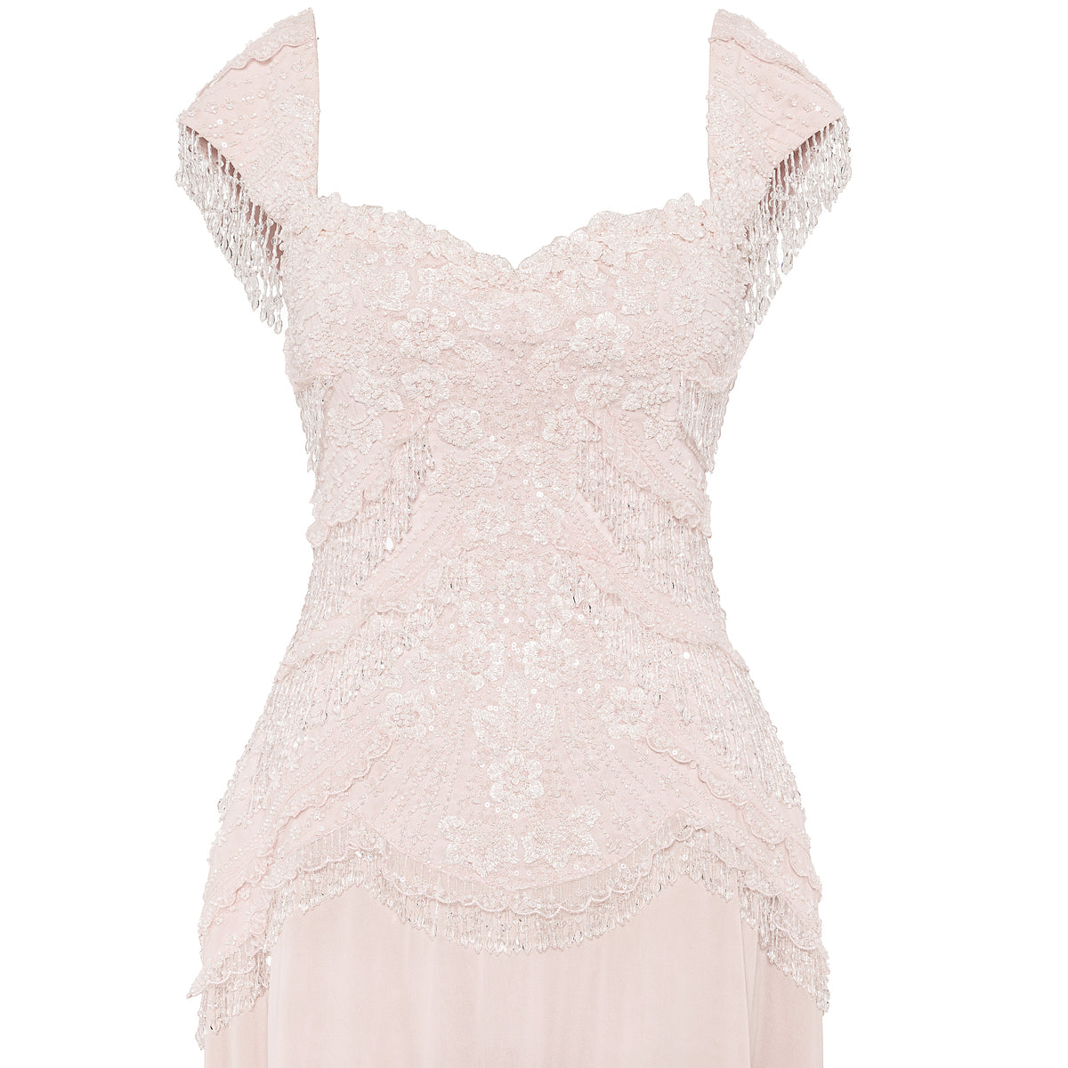 Château Perla Gown