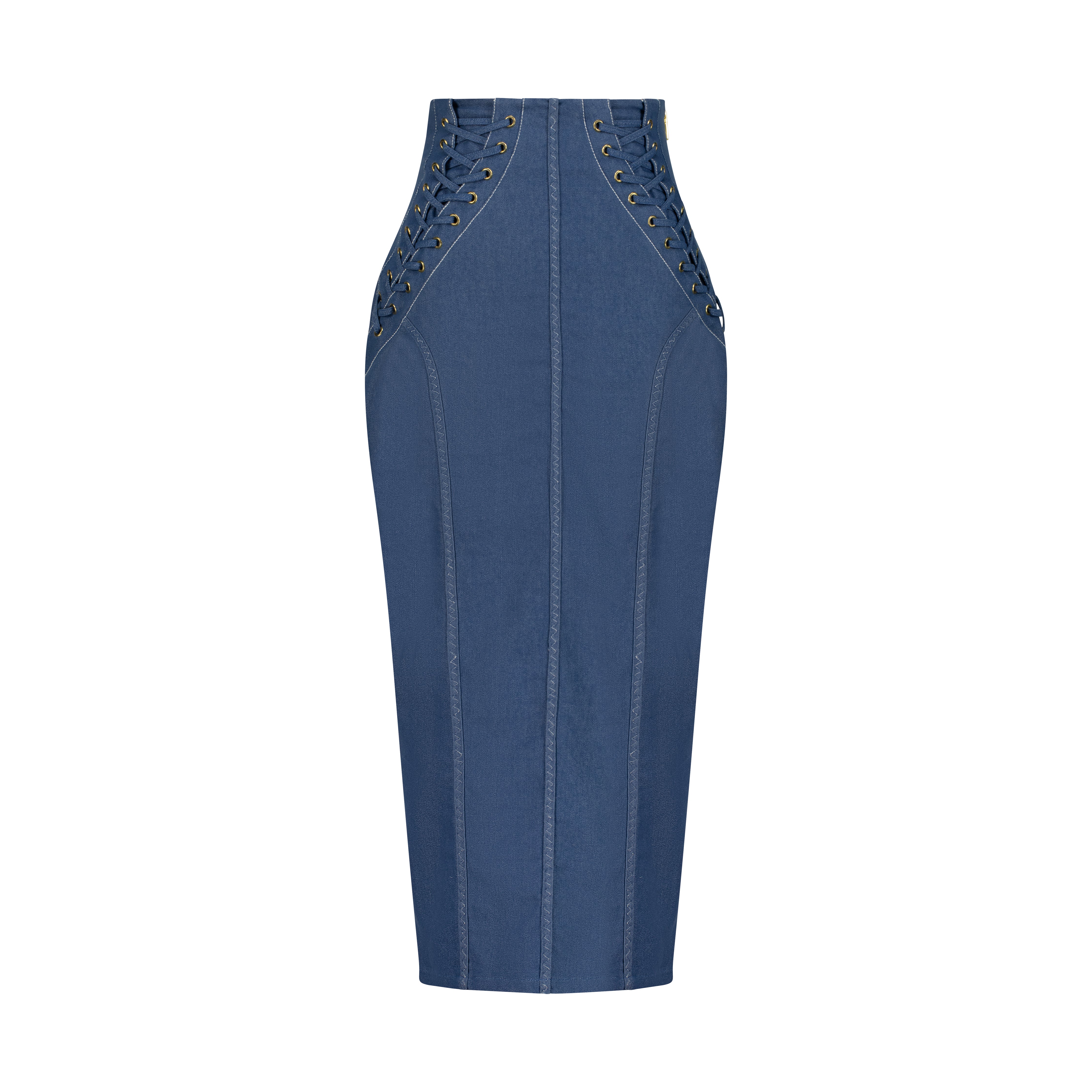 highwaisted dblue