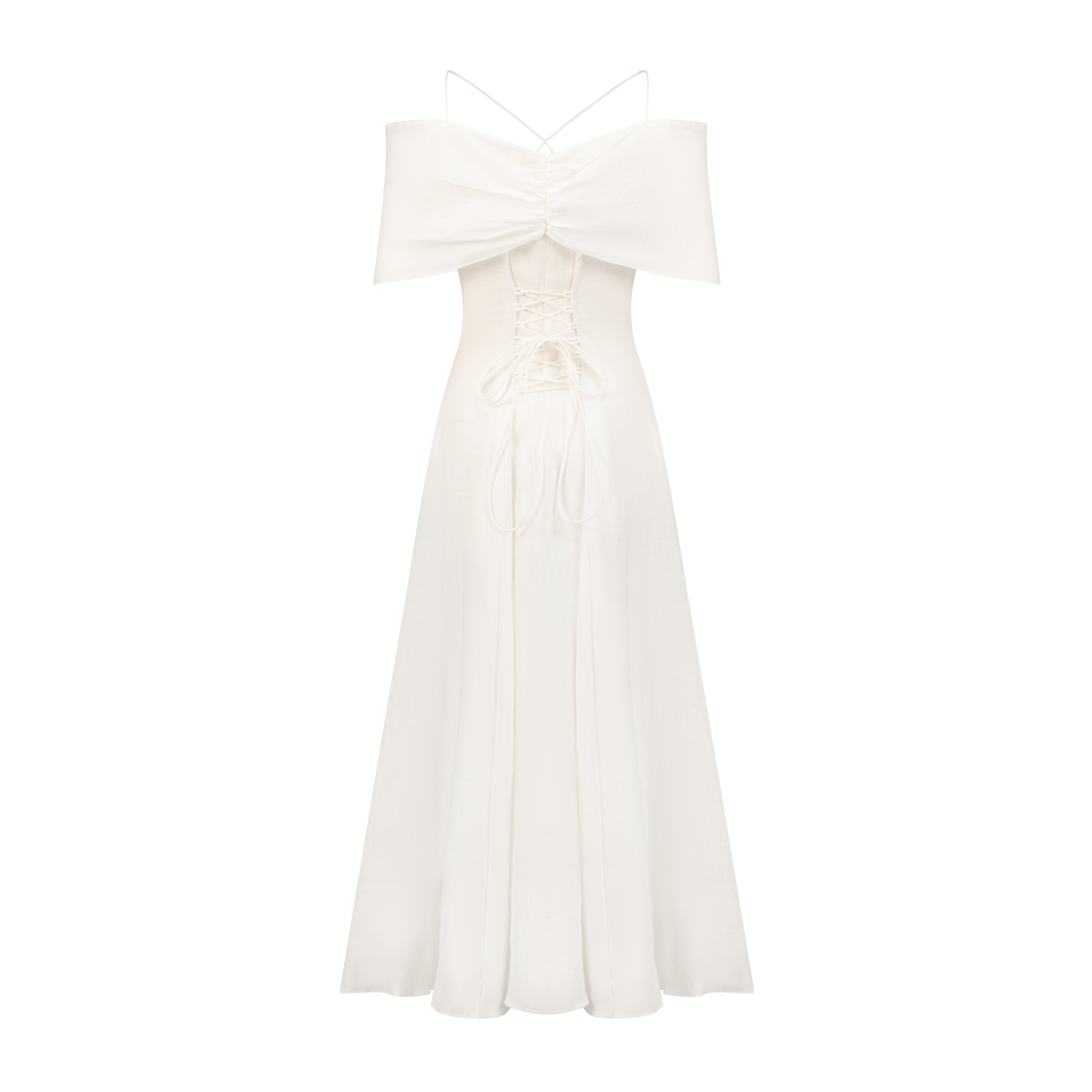 Butterfly Summer Dress