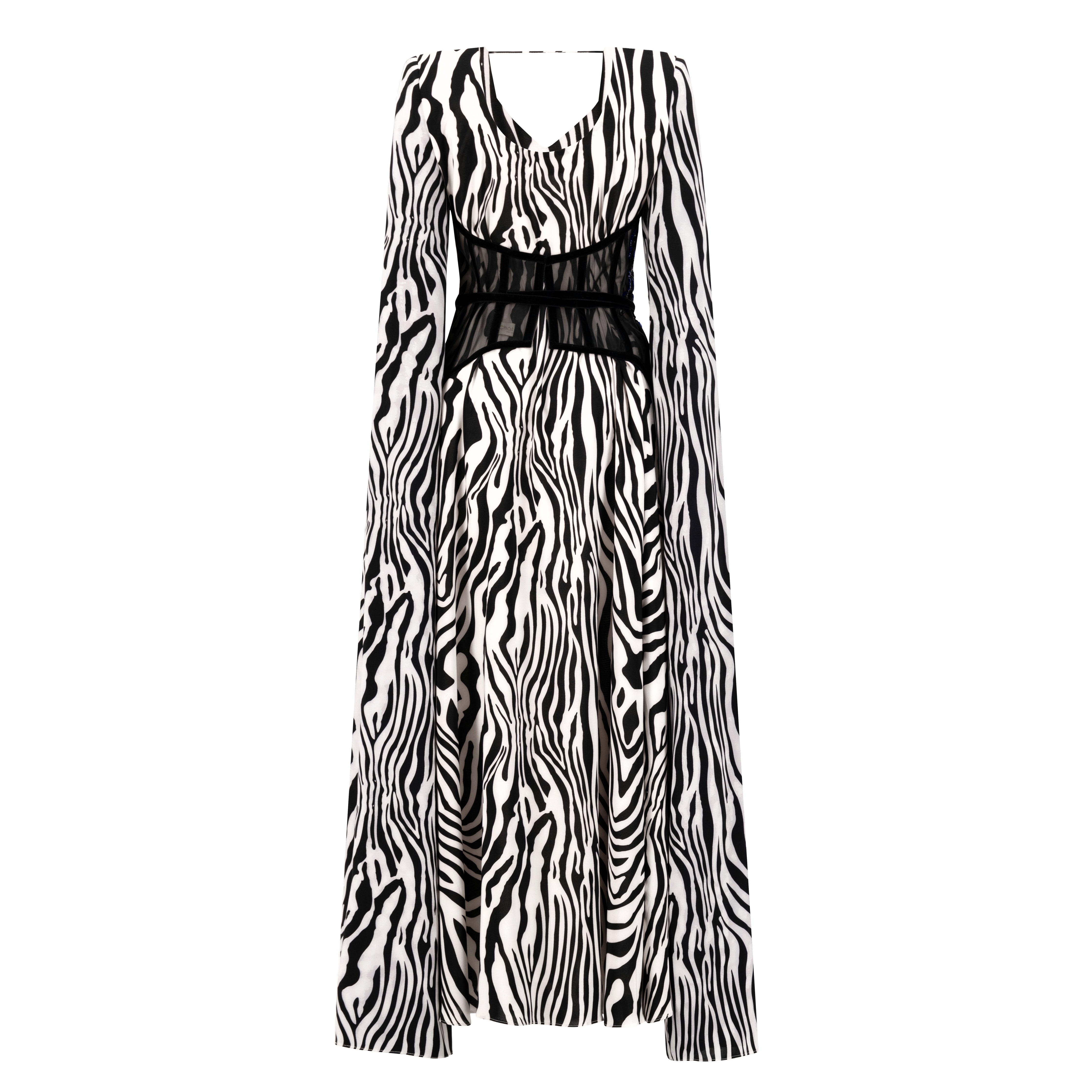 zebrablue