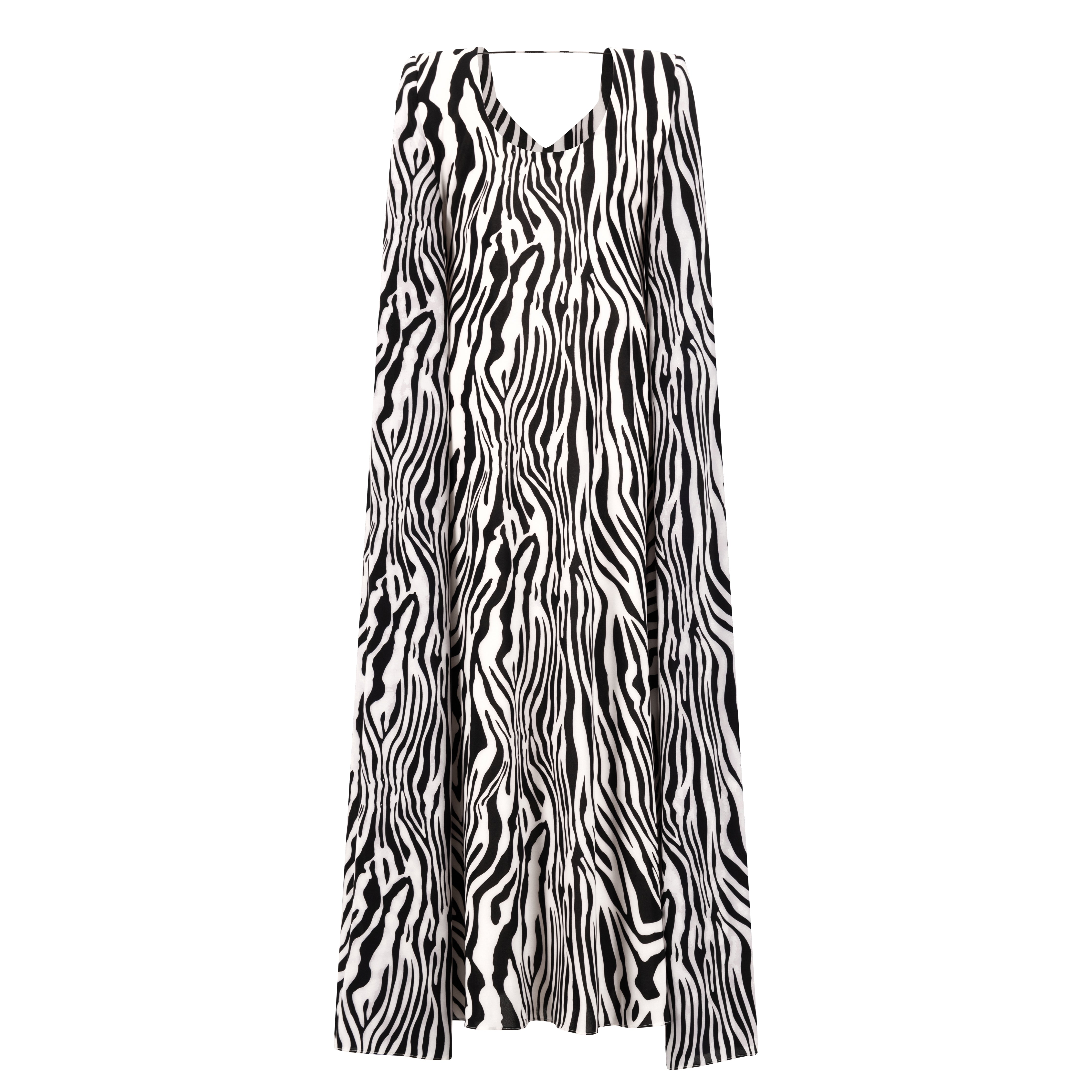 zebrablue