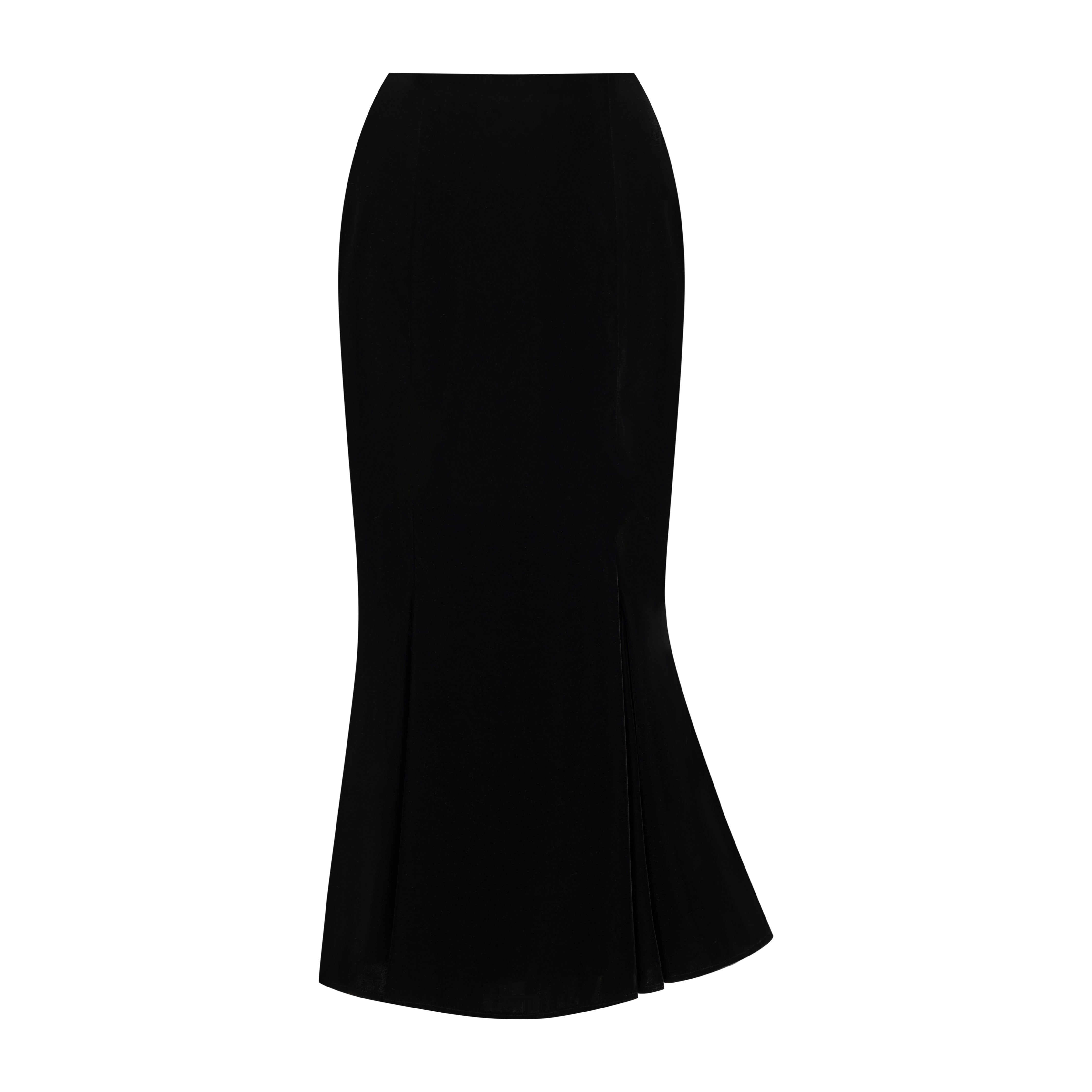 The Graceful Skirt