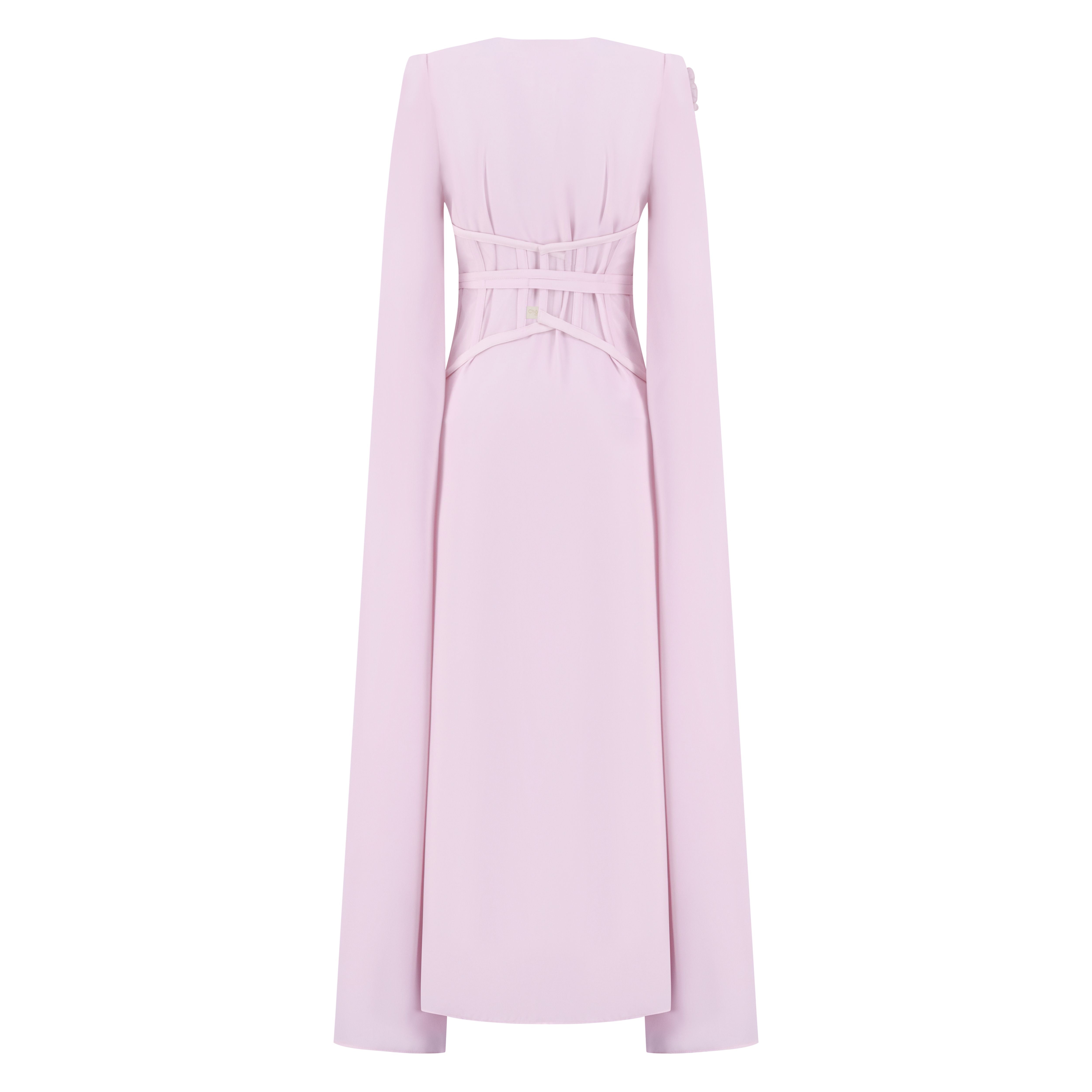 baby pink