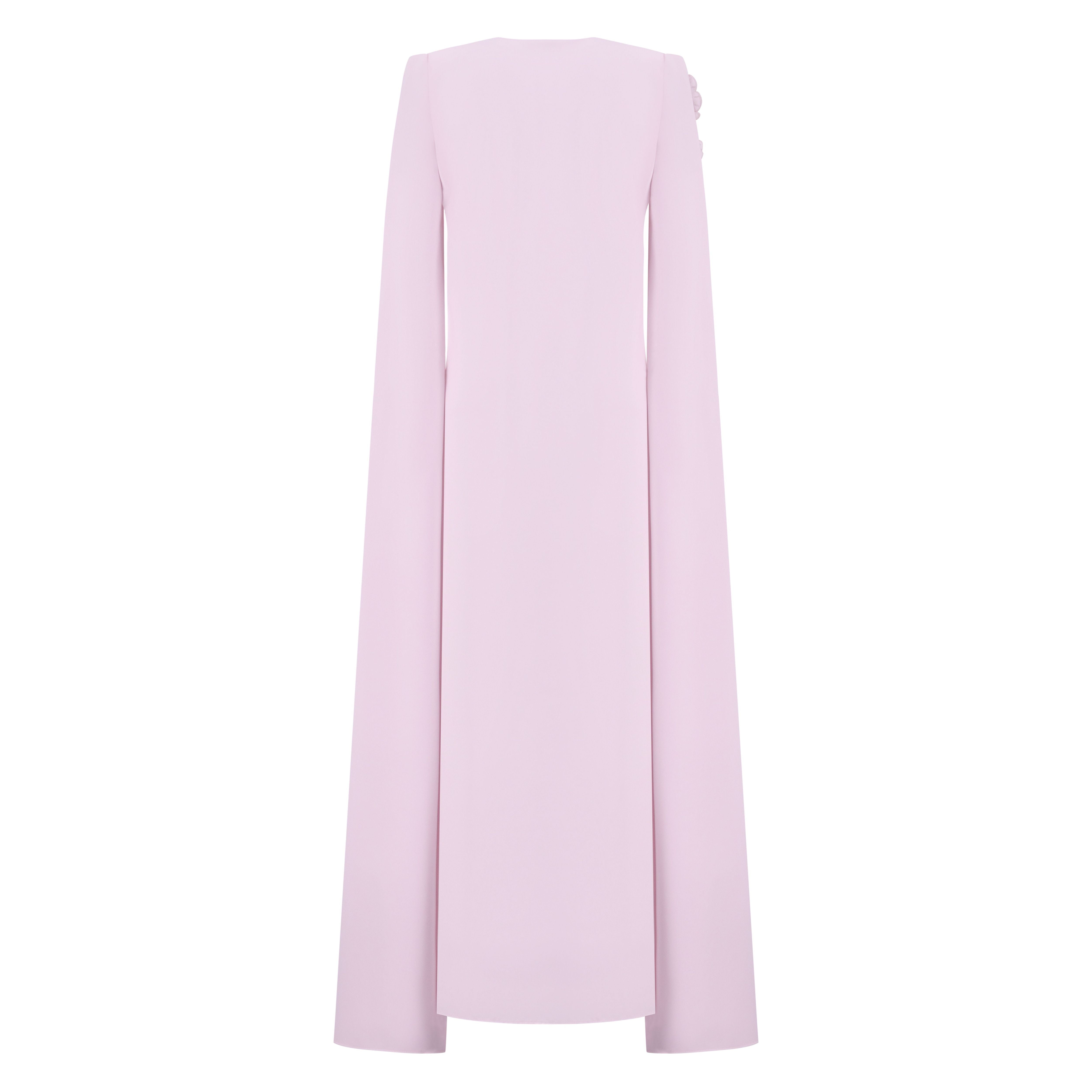 baby pink