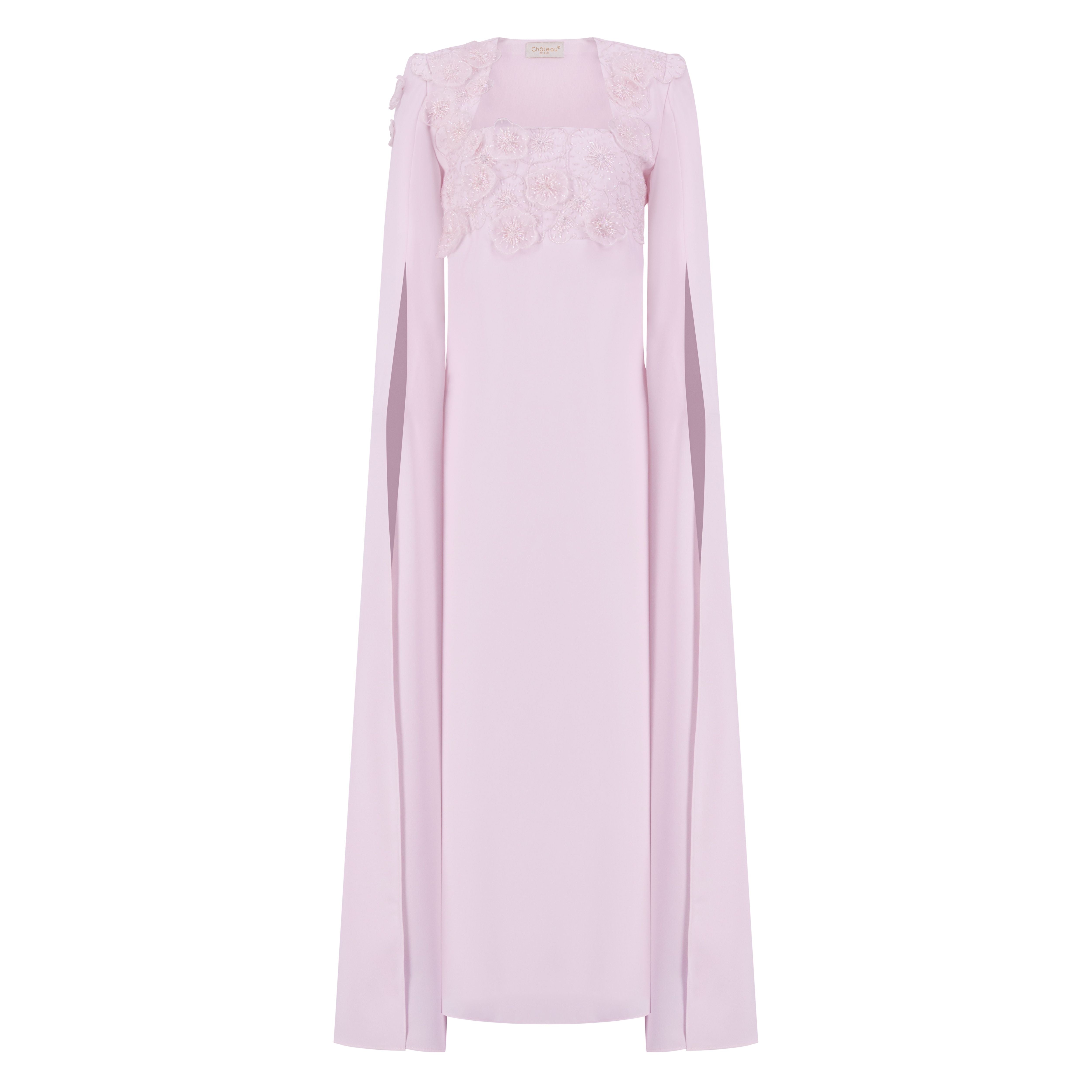 baby pink