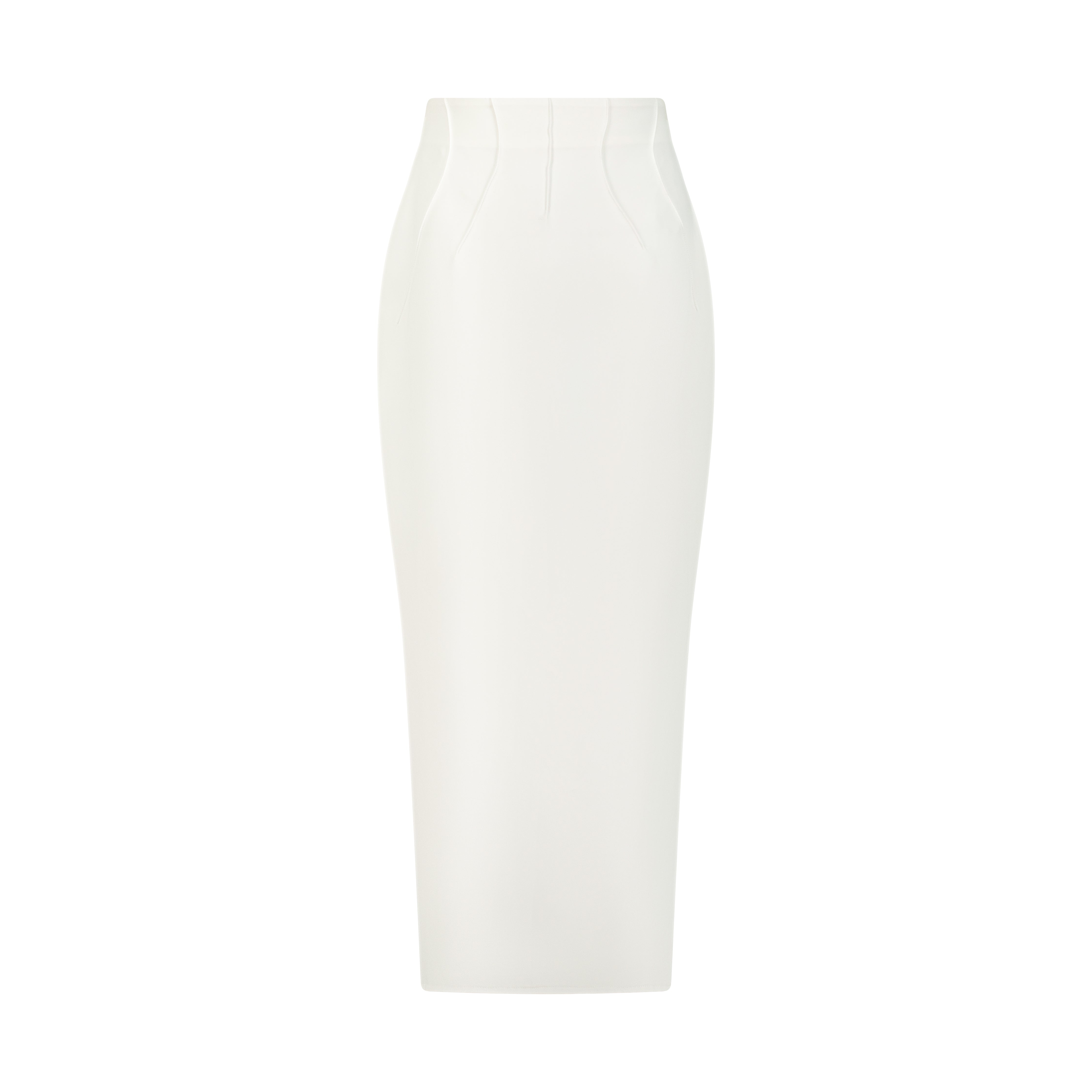 Body-filter Corset Skirt