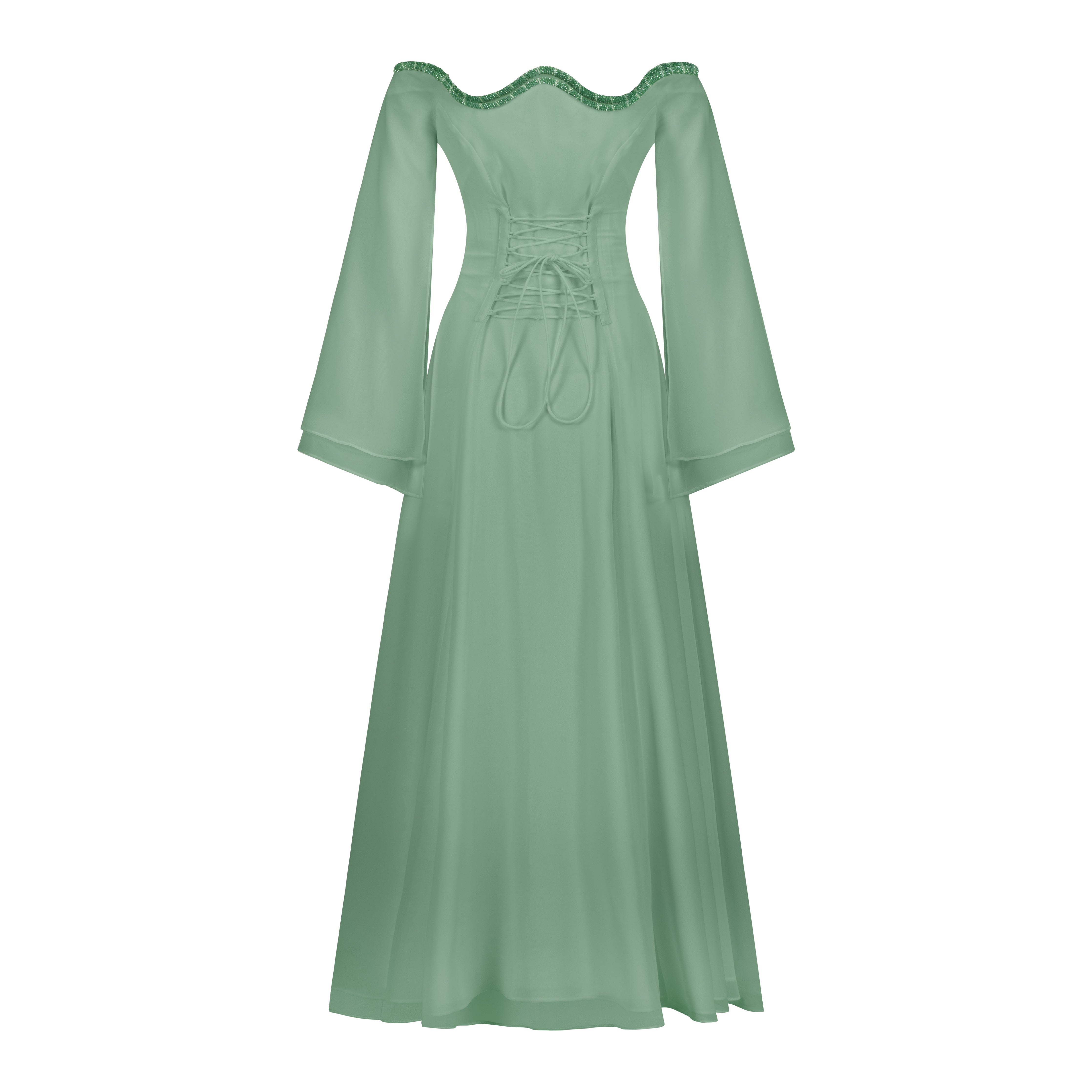 matcha green
