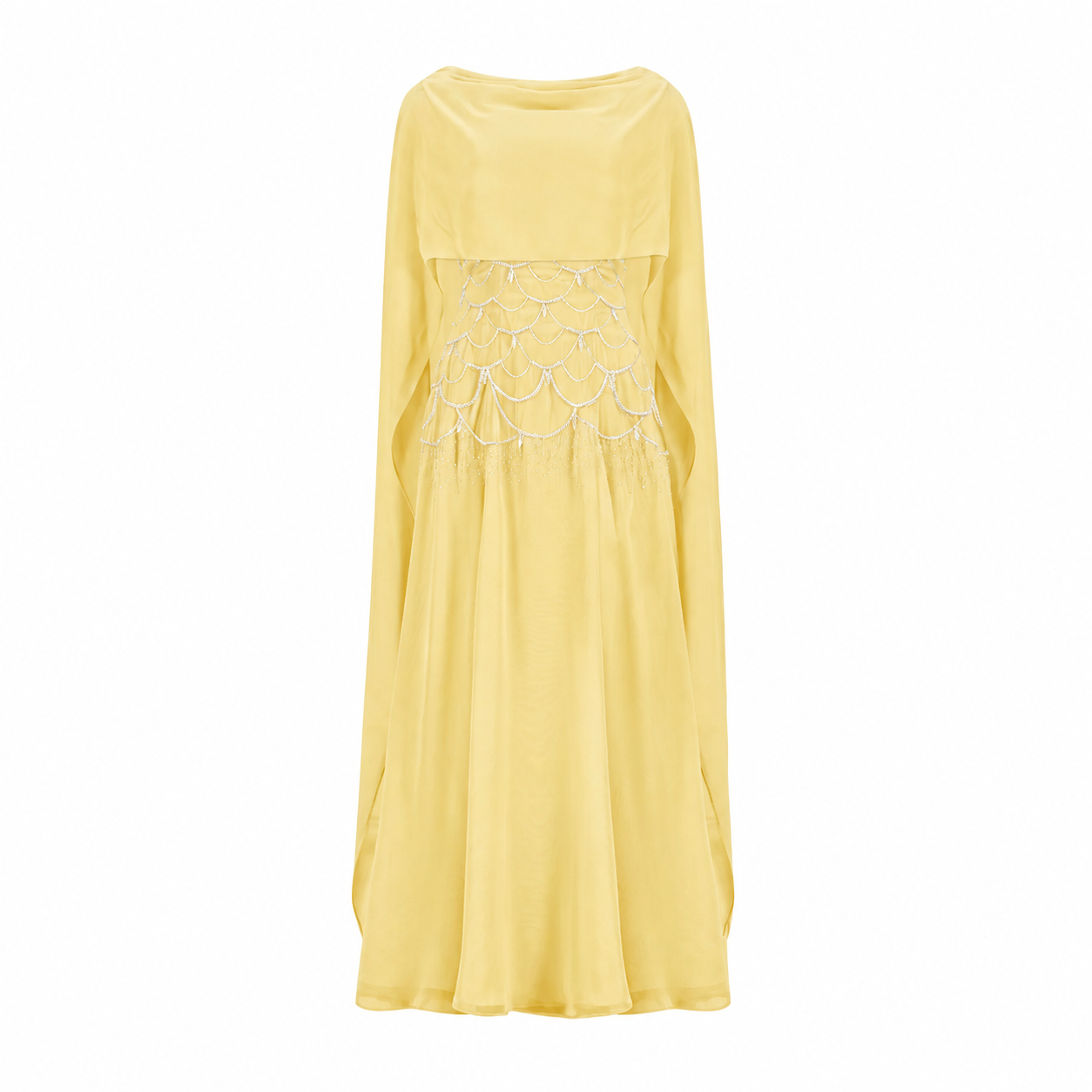 butter yellow