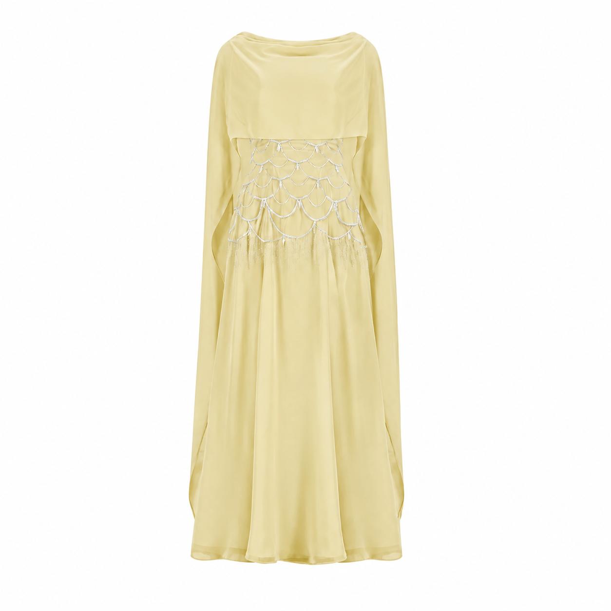 butter yellow