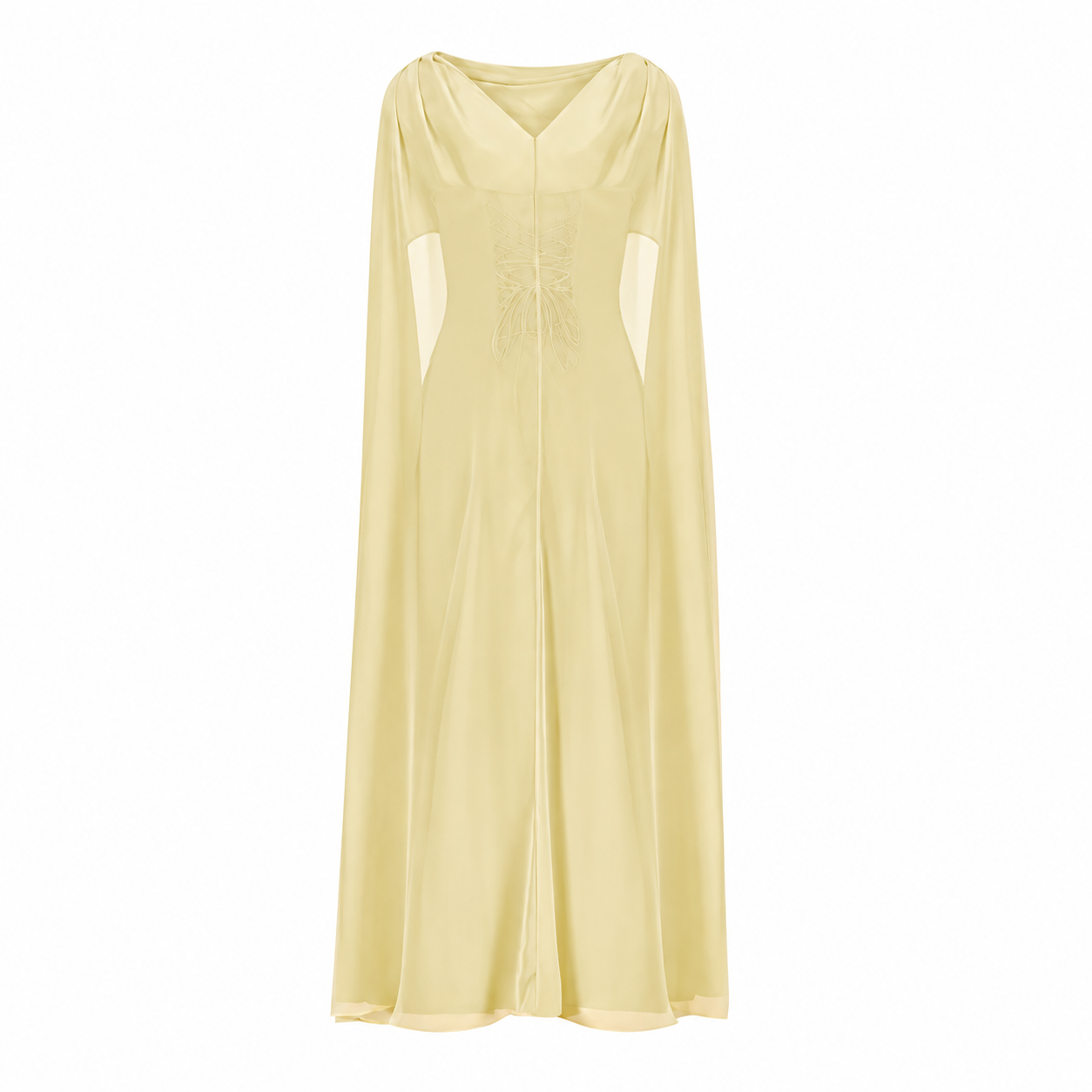 butter yellow