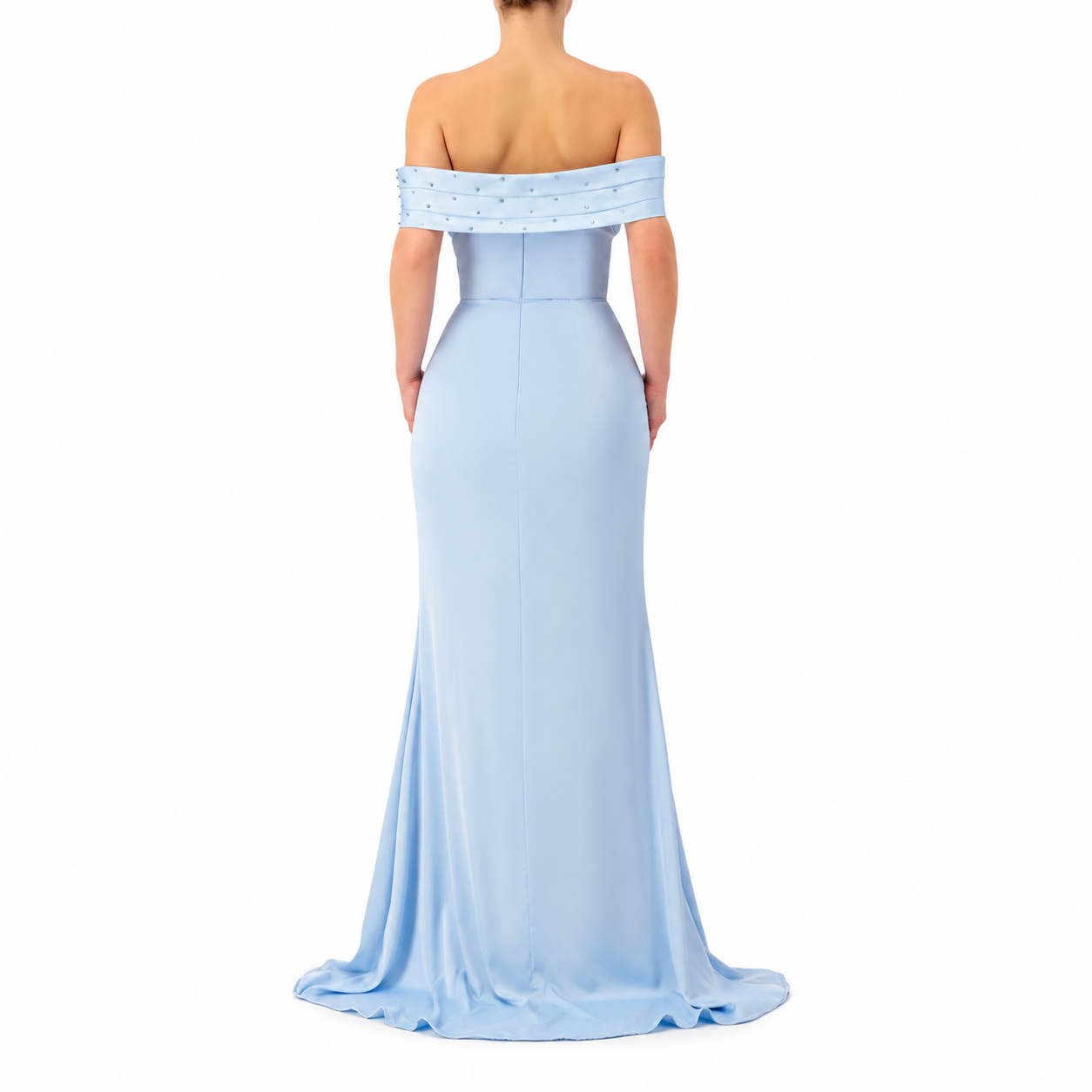 baby blue