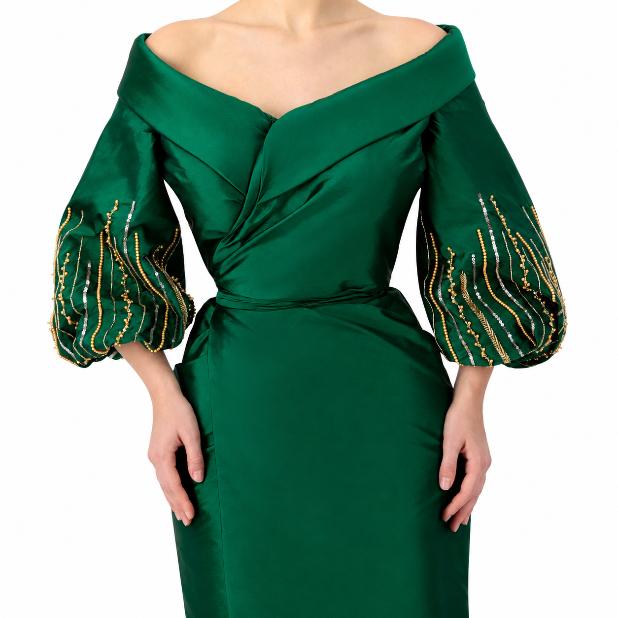 greeny