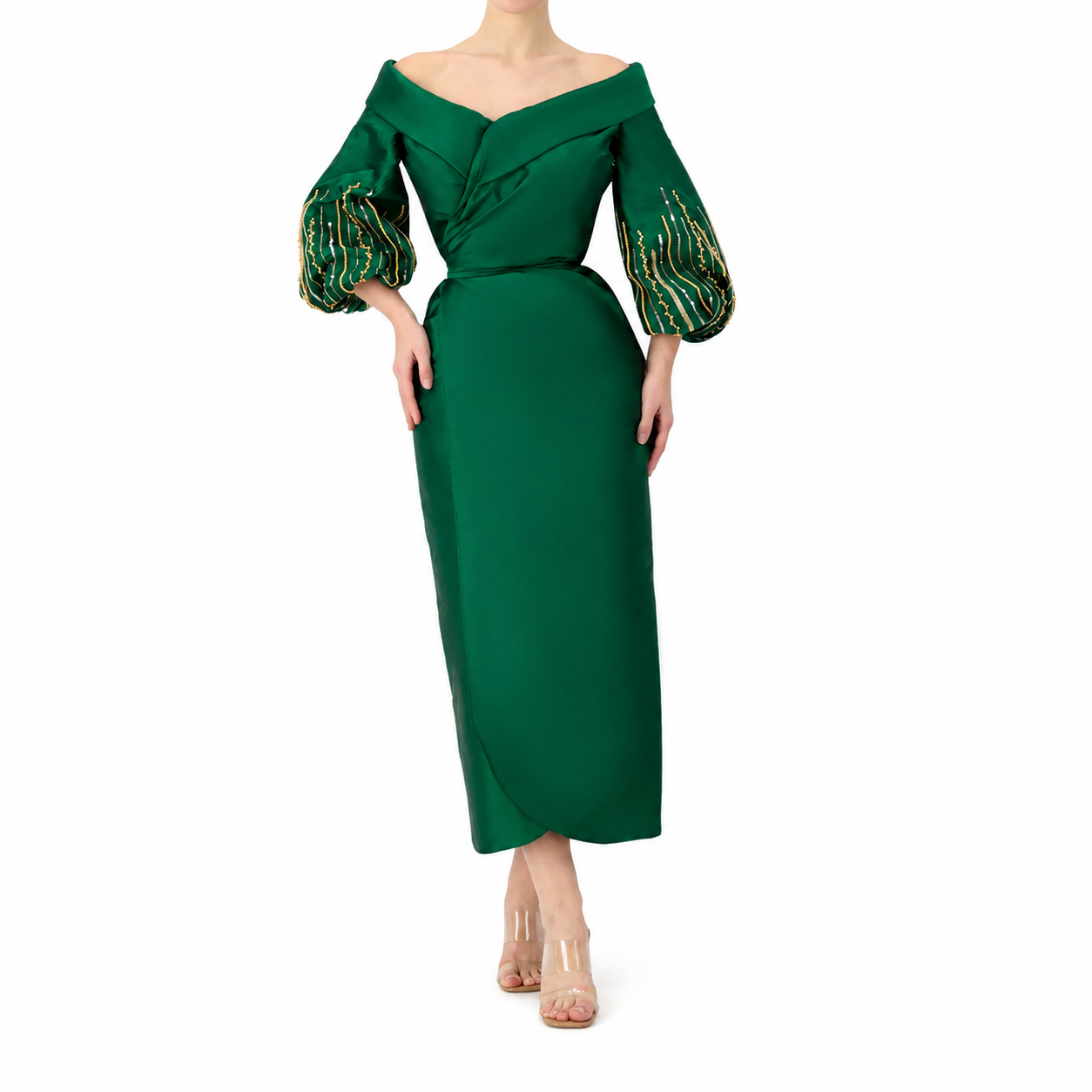 greeny