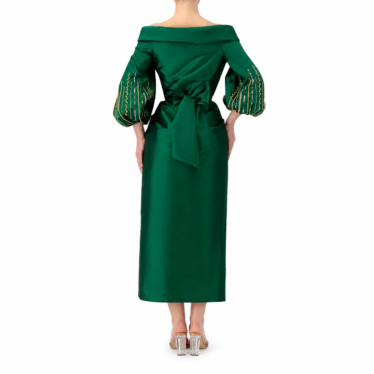 greeny