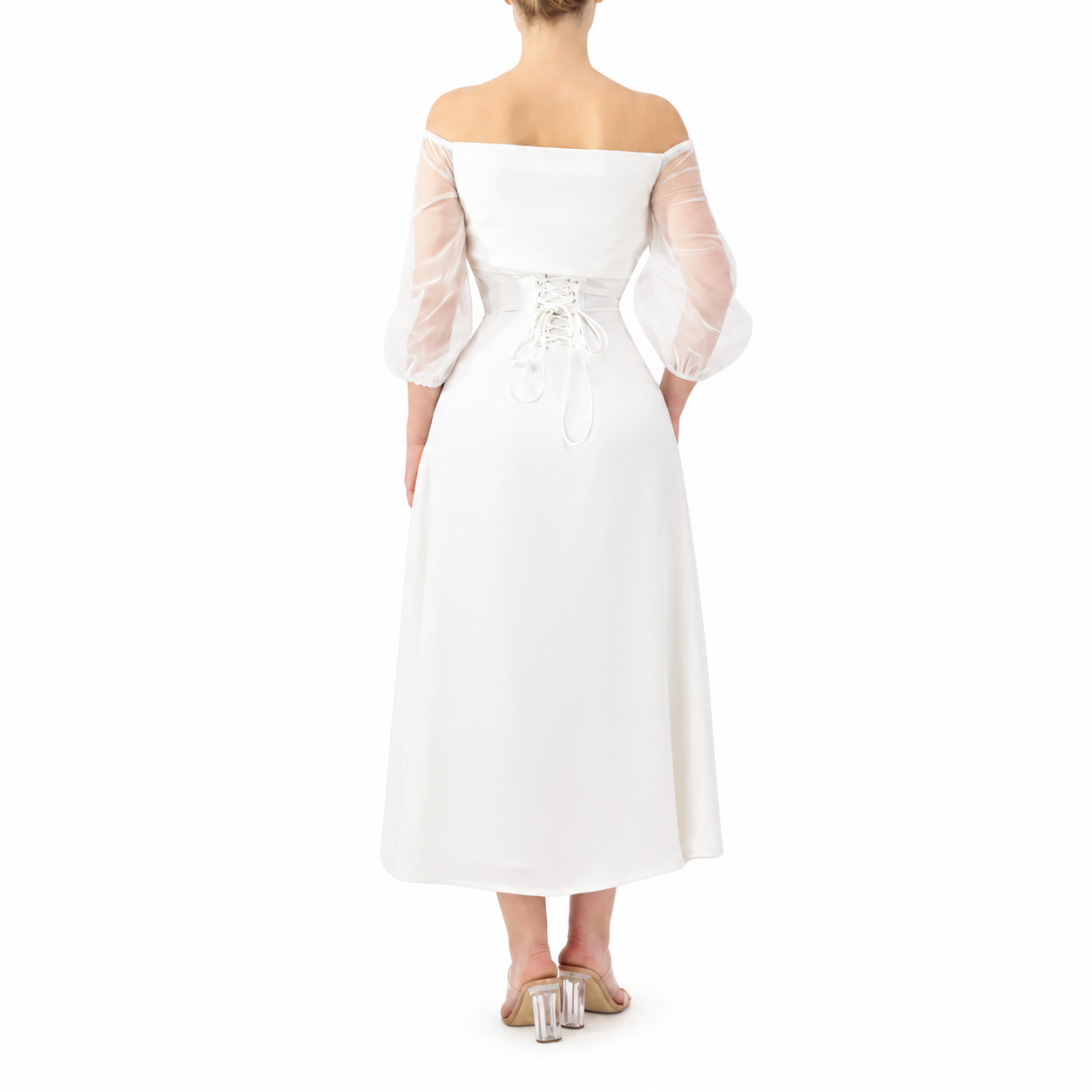 Body-filter Dress