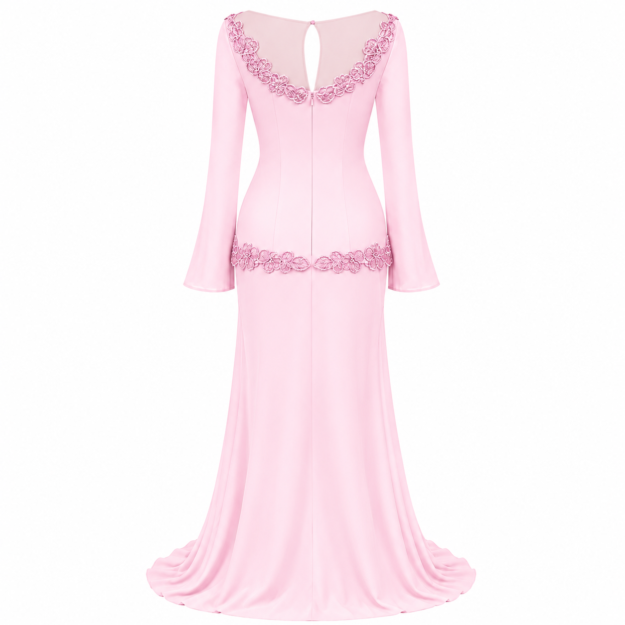 baby pink