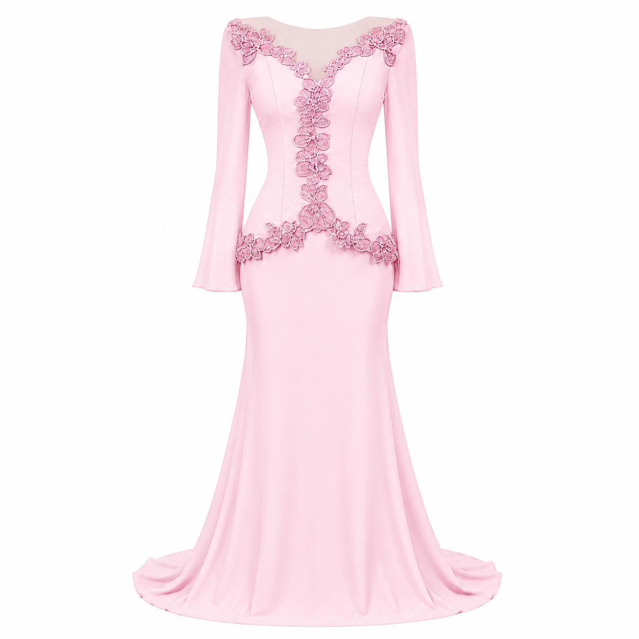baby pink