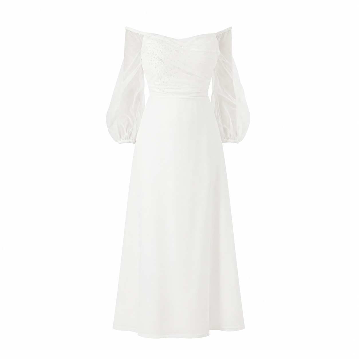 Body-filter Dress