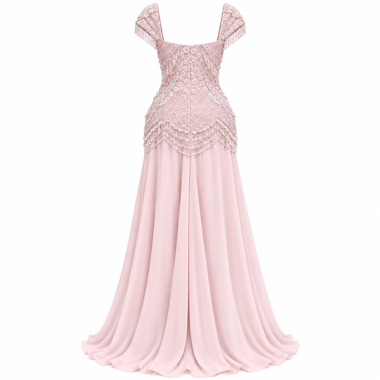 Château Perla Gown