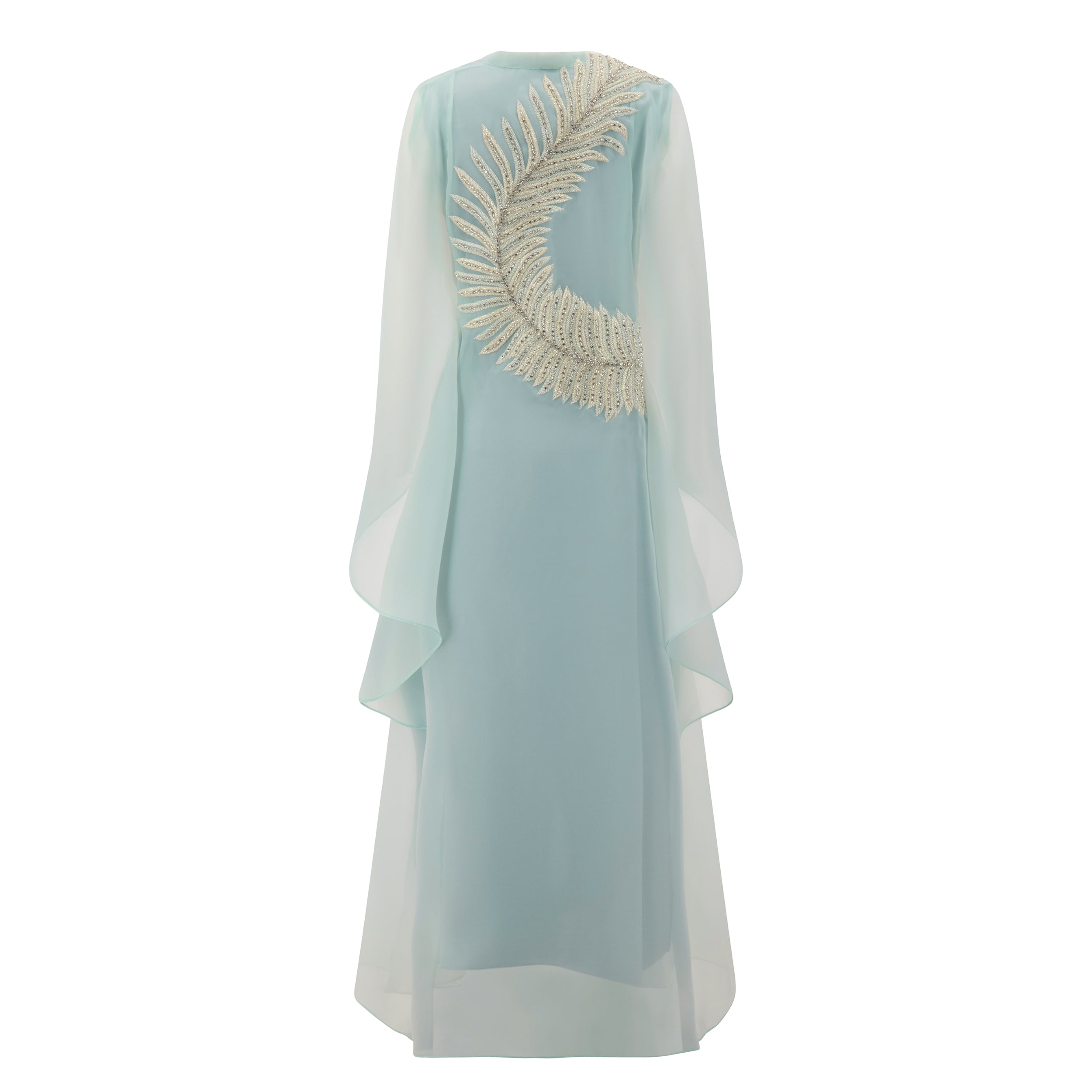 baby blue