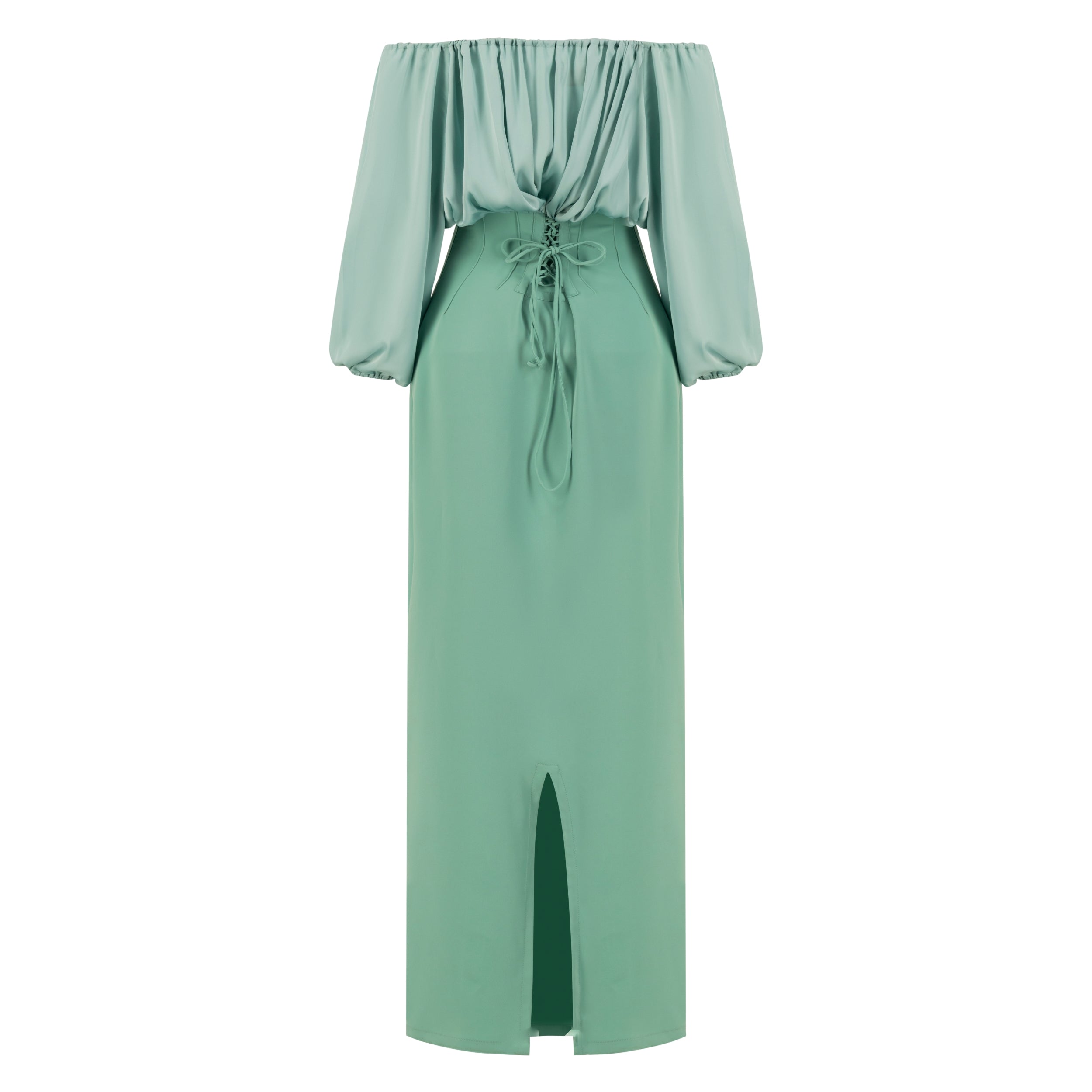 Body-filter Dress