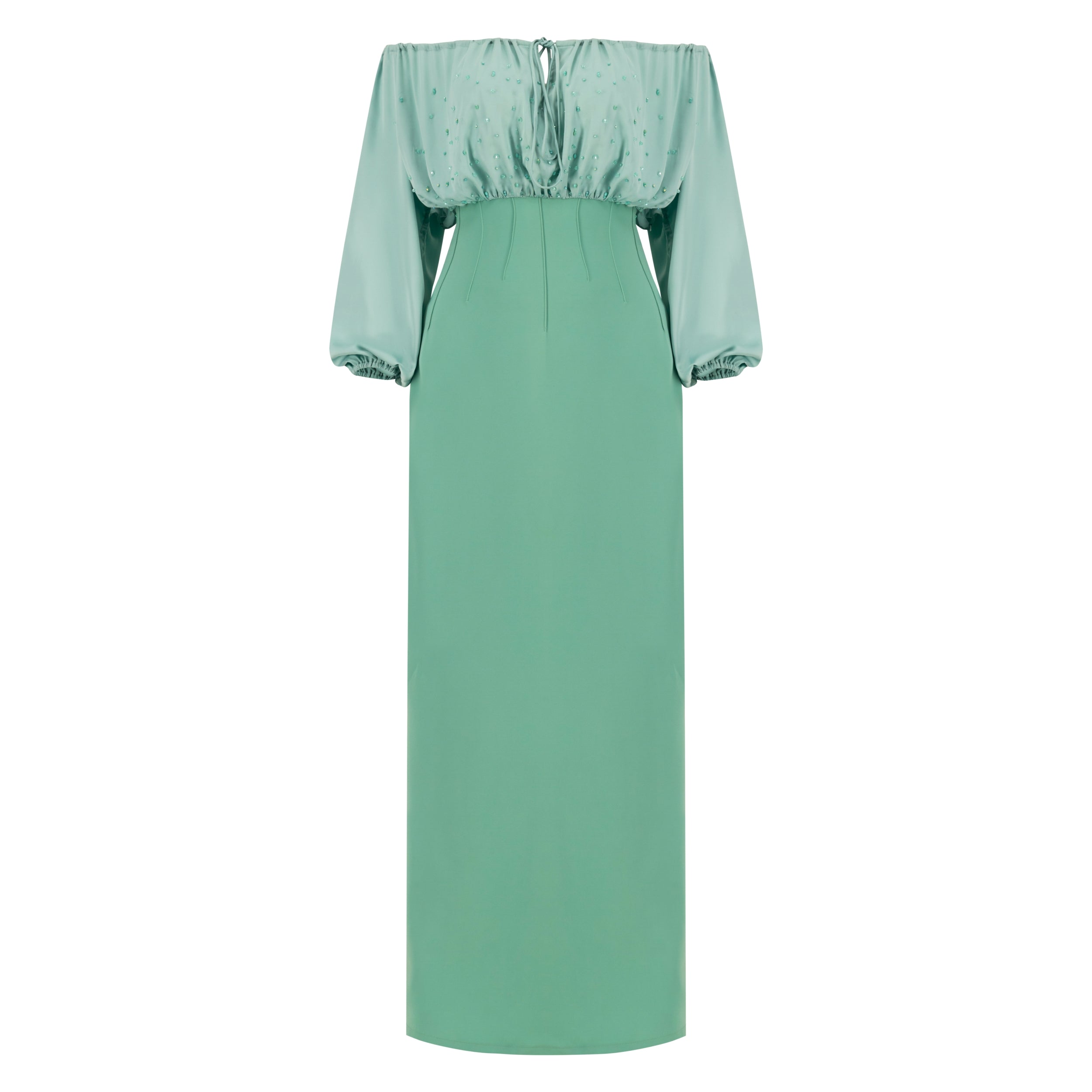 Body-filter Dress