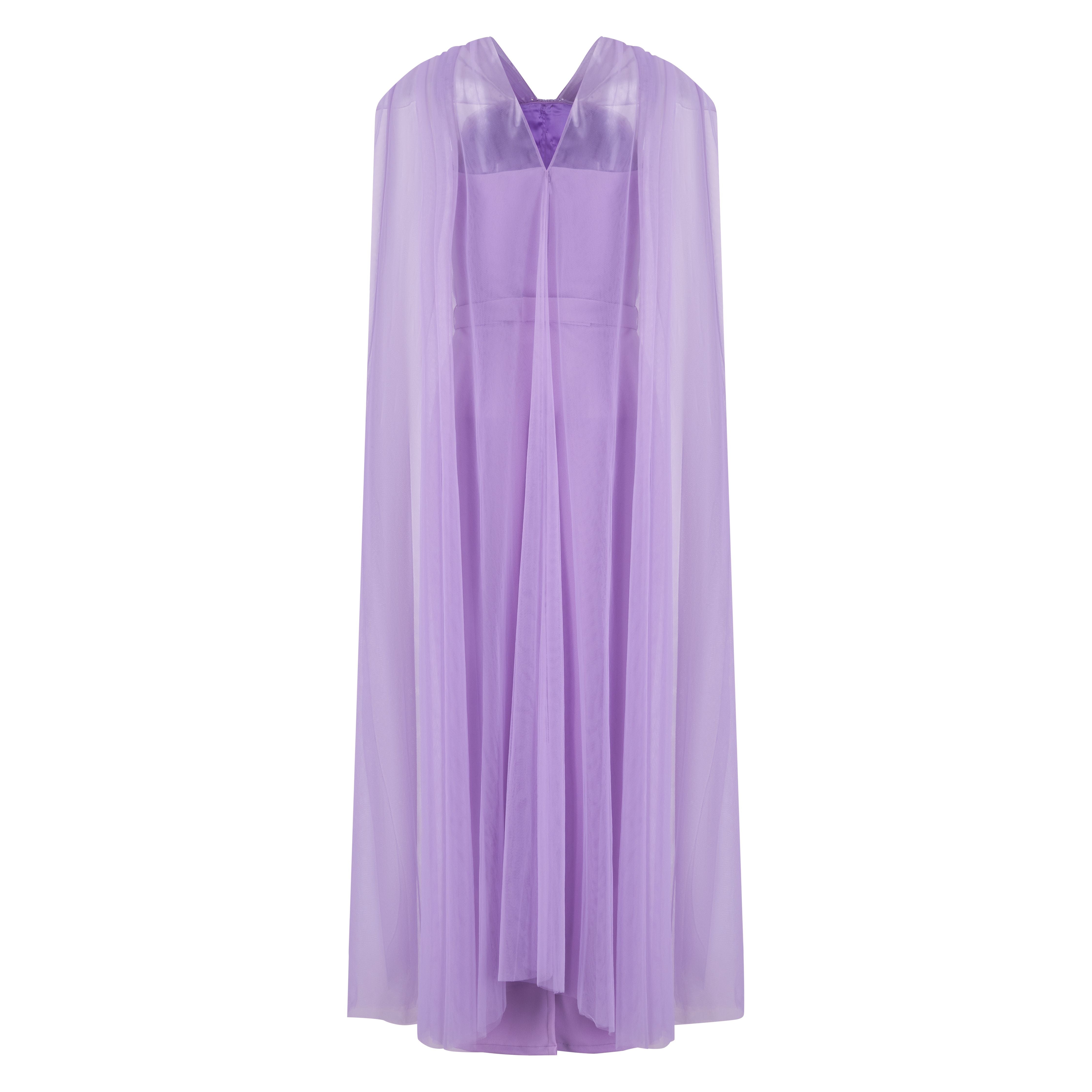 multiway lilac