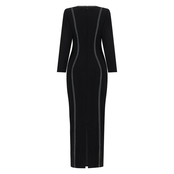 black ss22-20