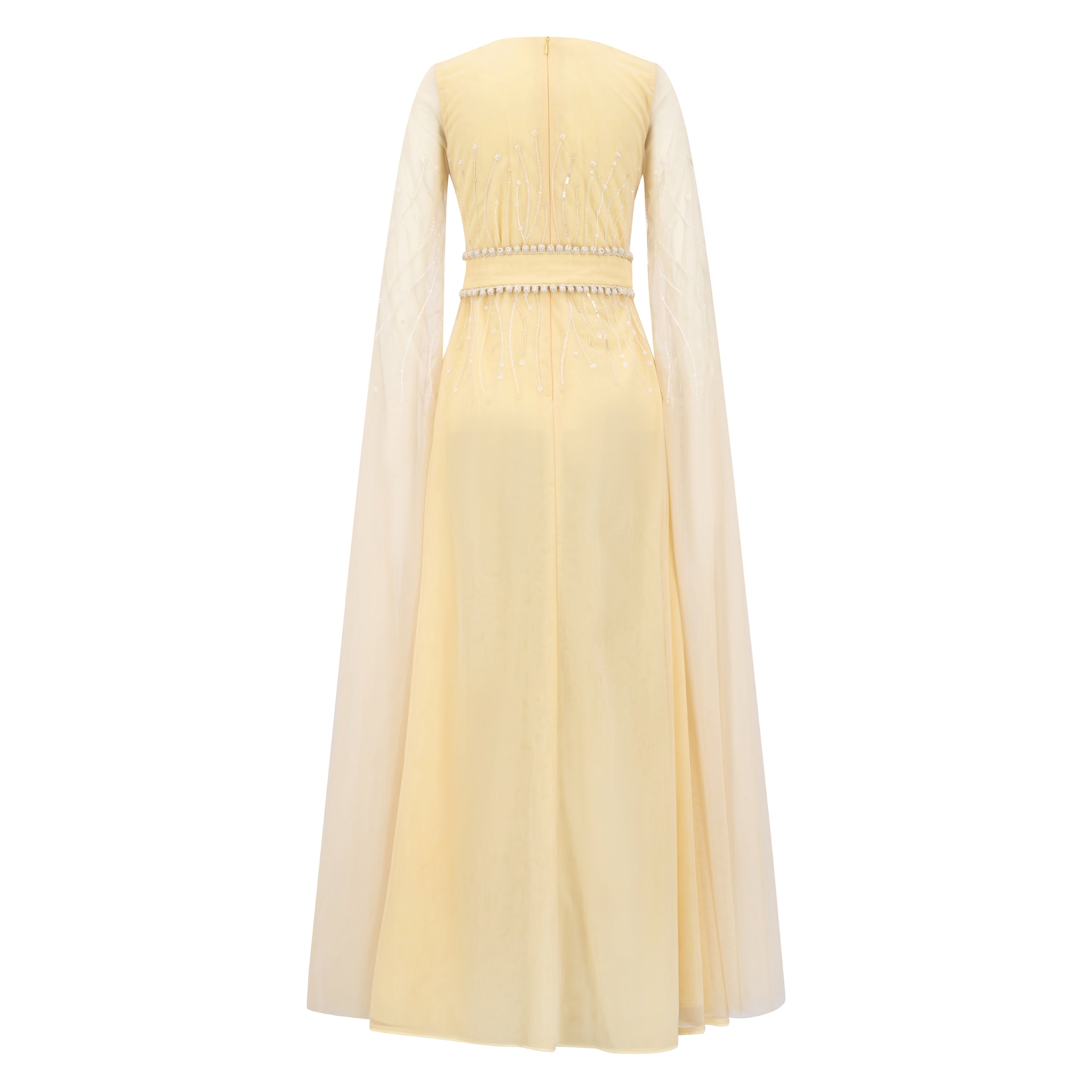The Chateau Kaftan