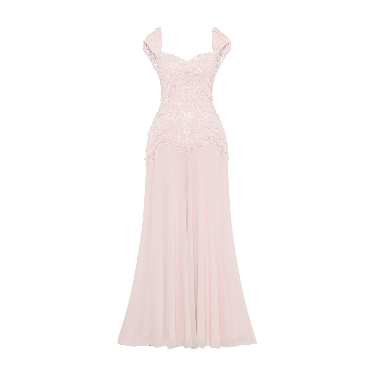 Château Perla Gown
