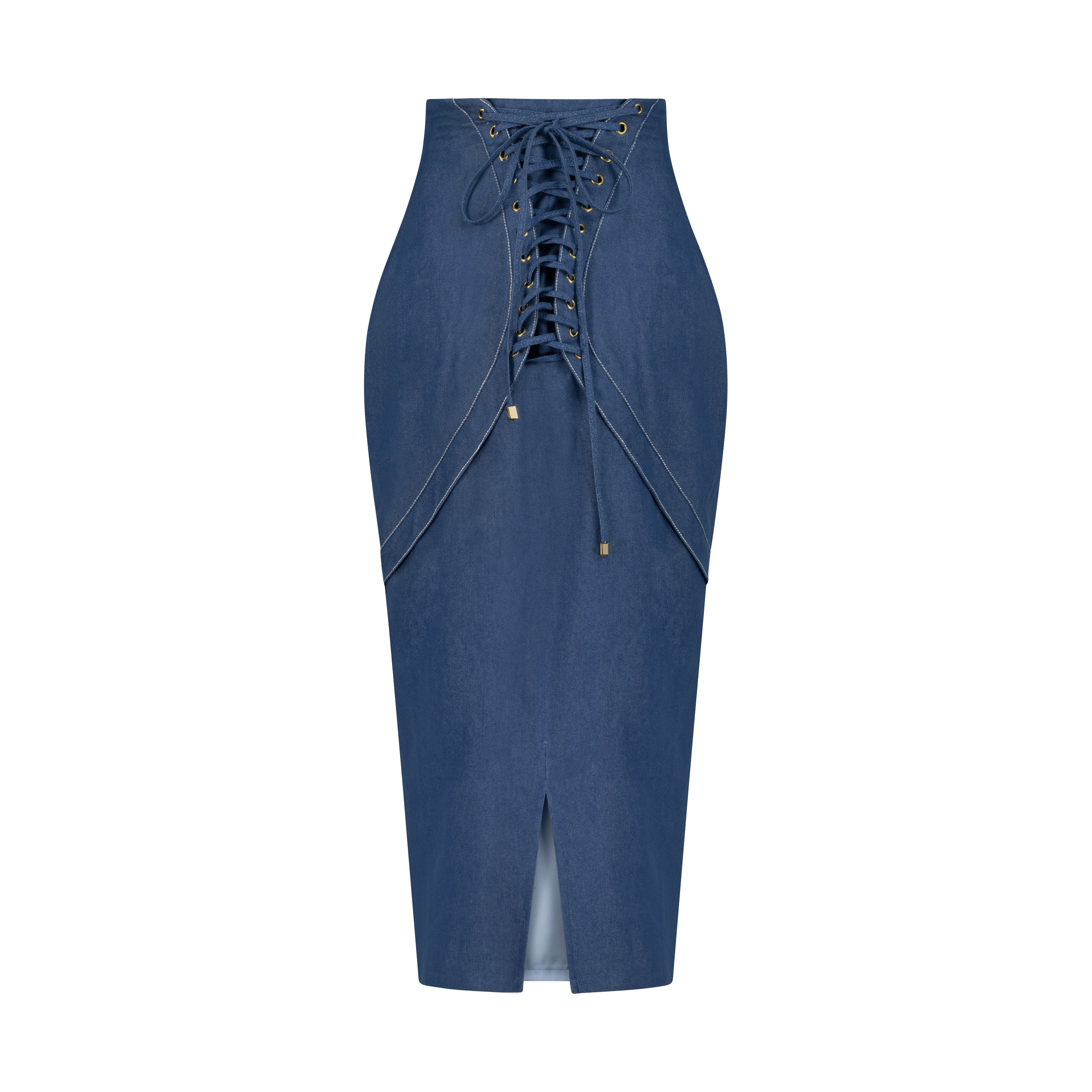 highwaisted dblue