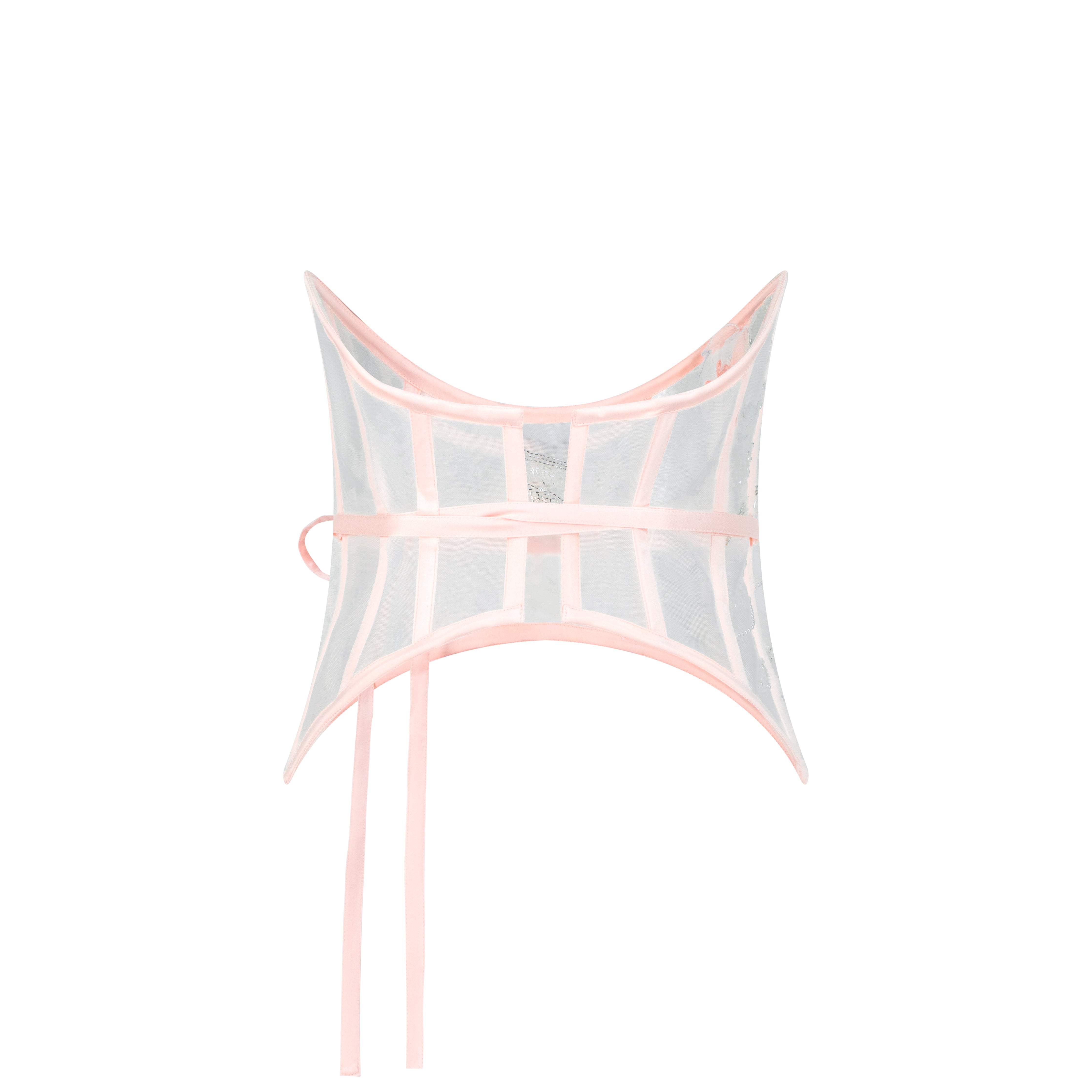 Blossom Corset