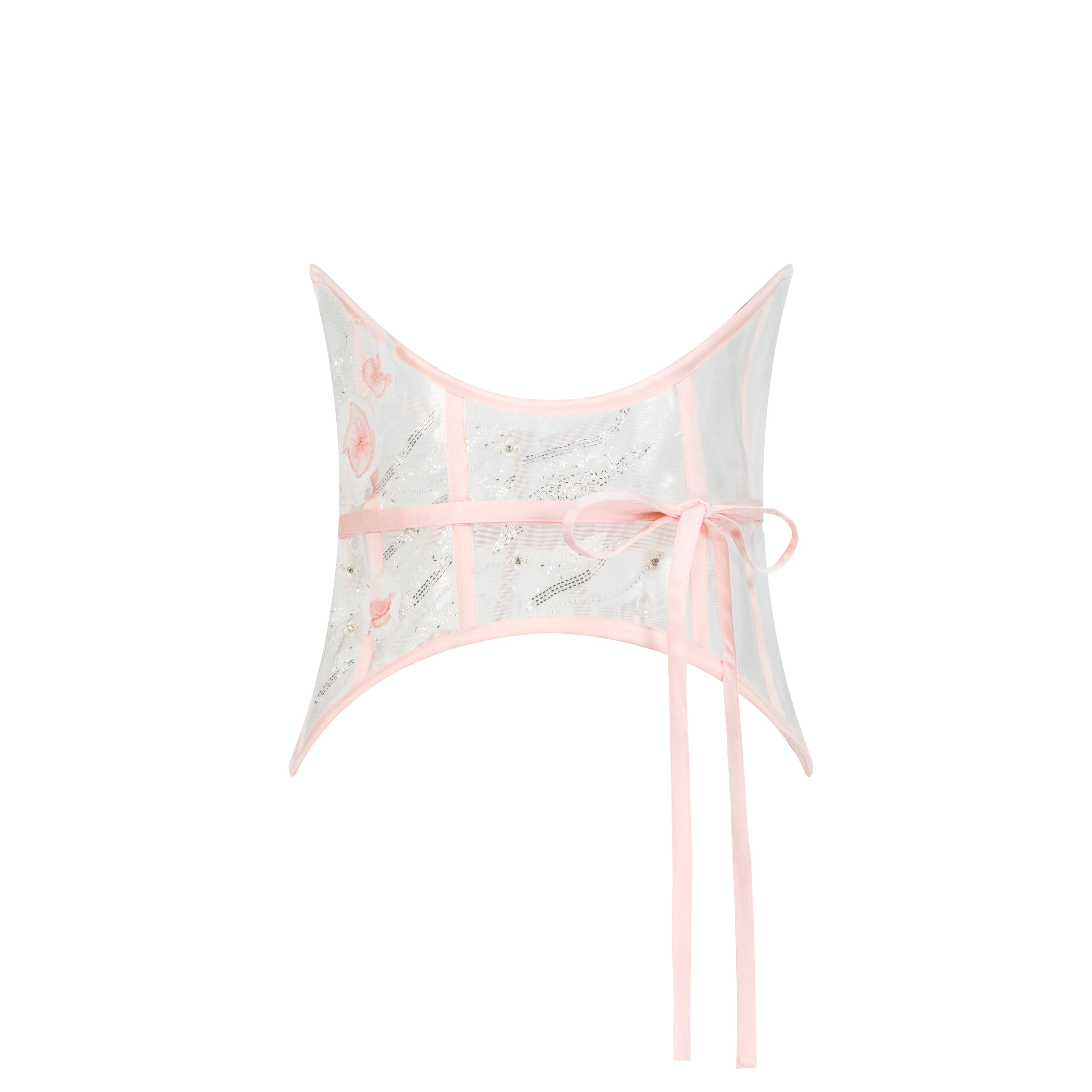 Blossom Corset