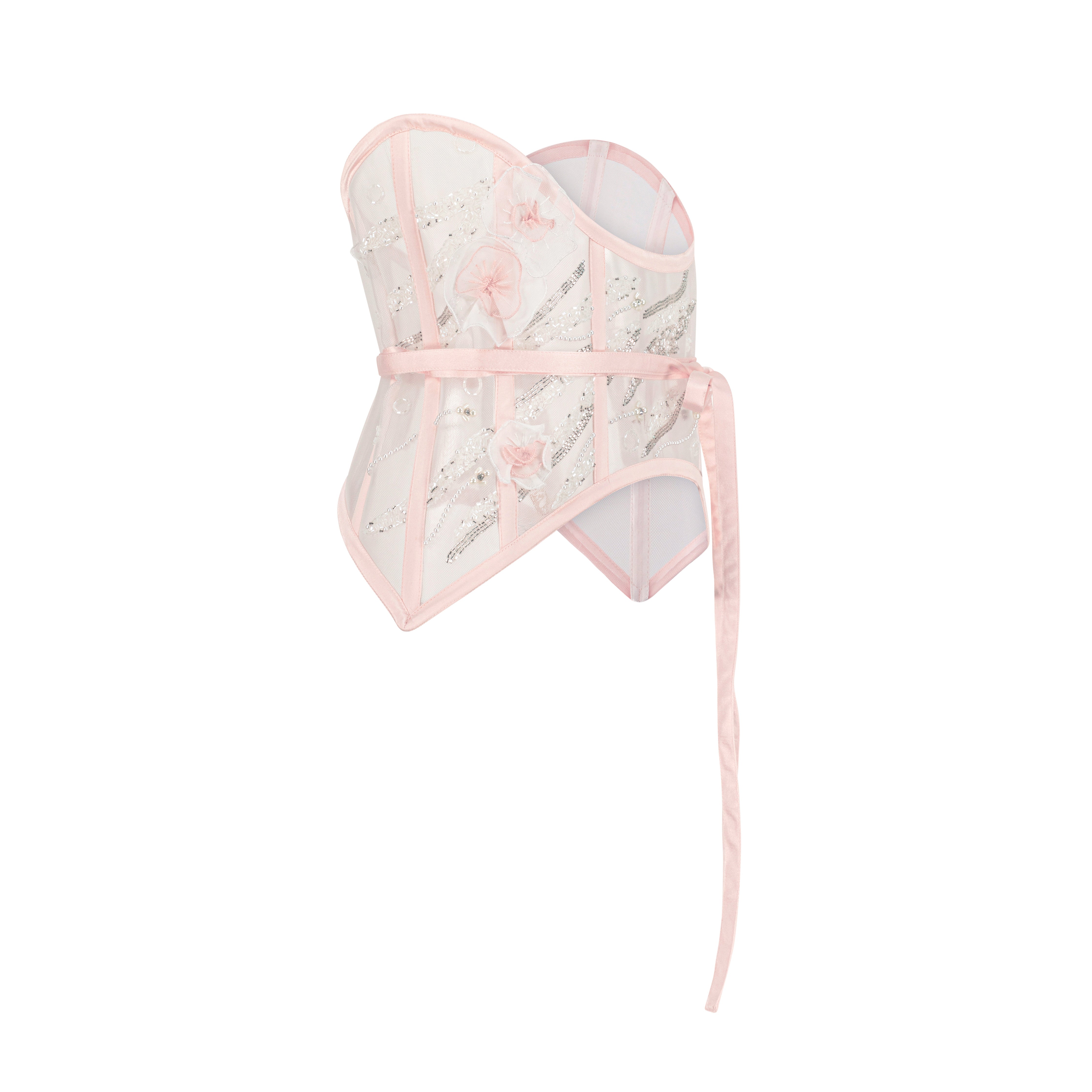 Blossom Corset