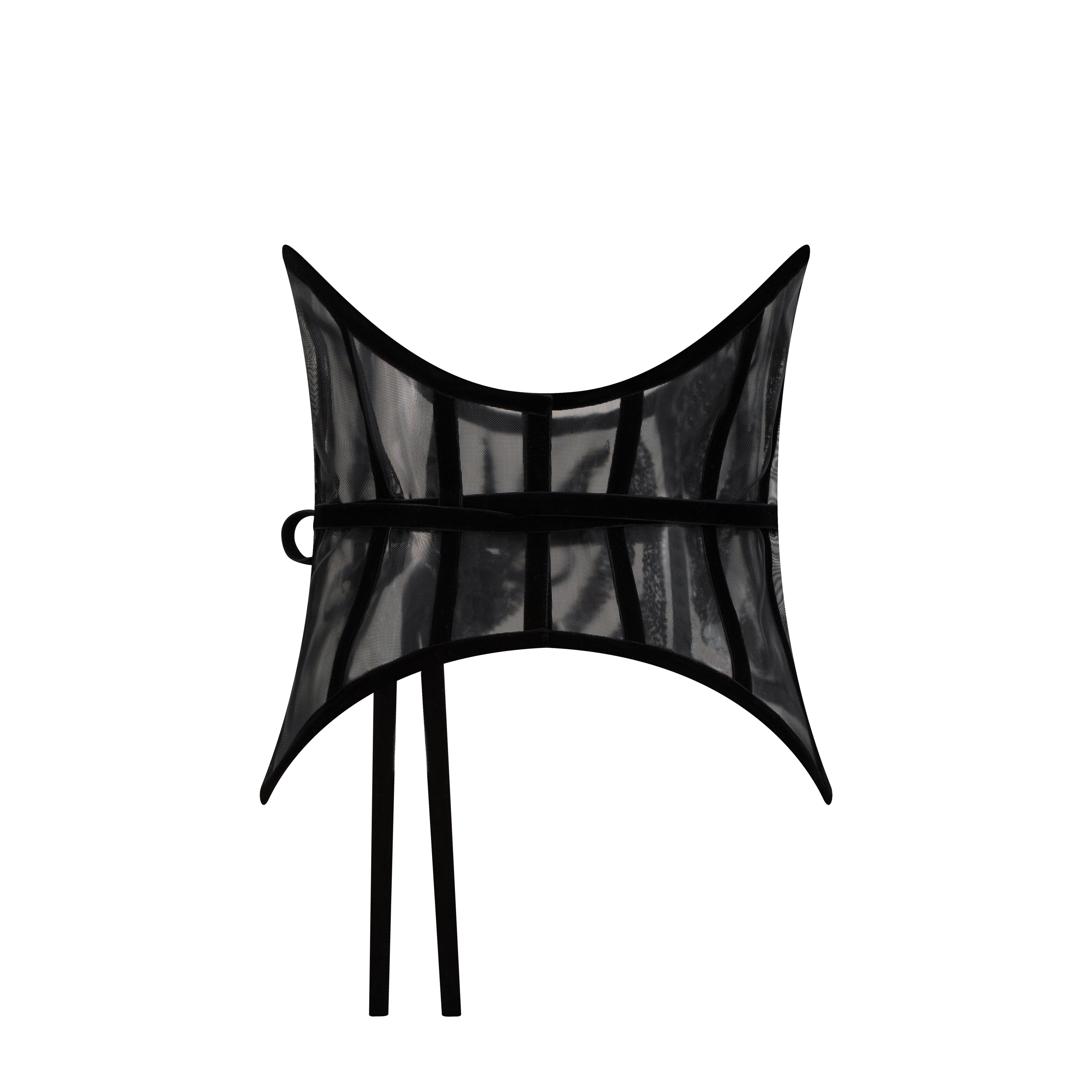 The King Corset
