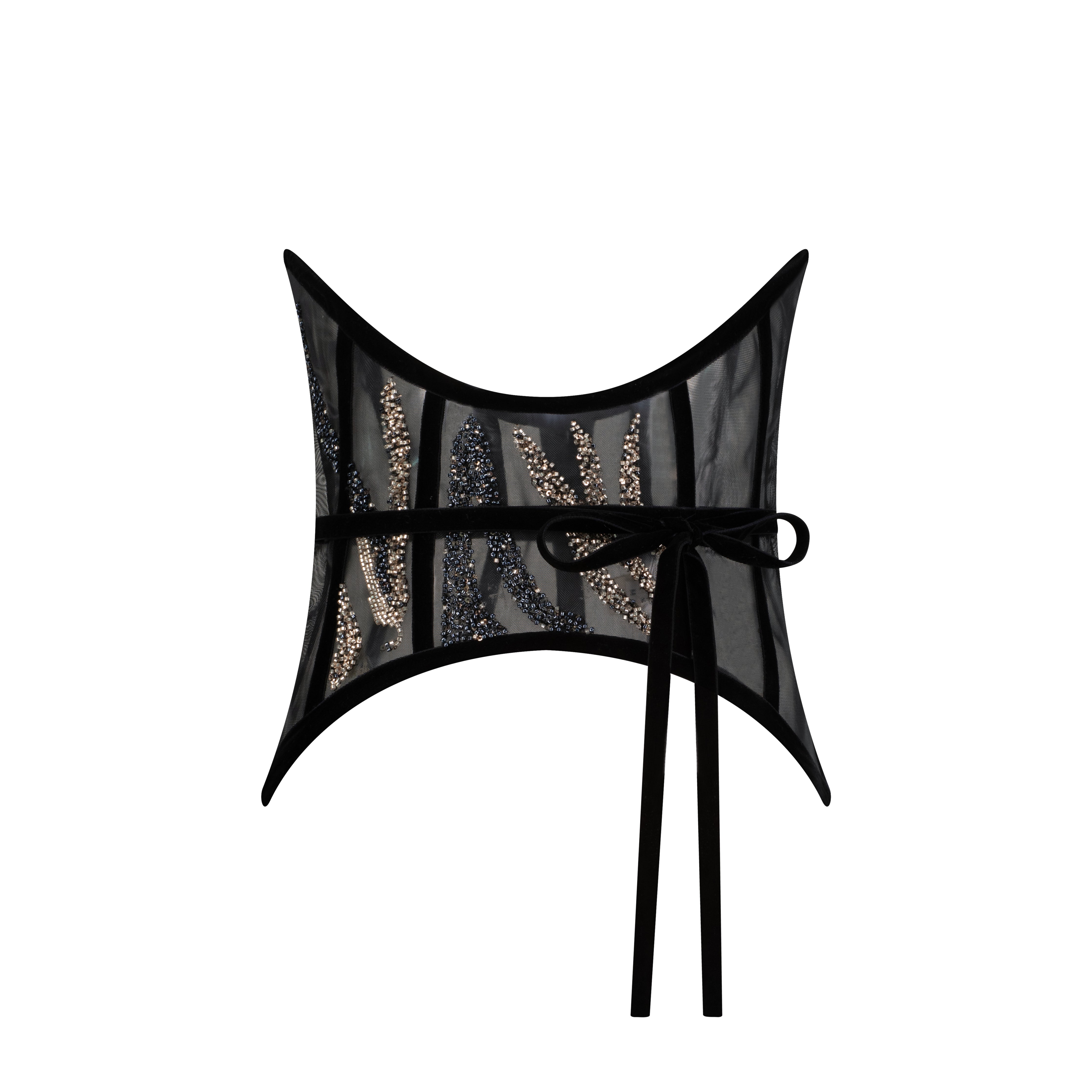 The King Corset