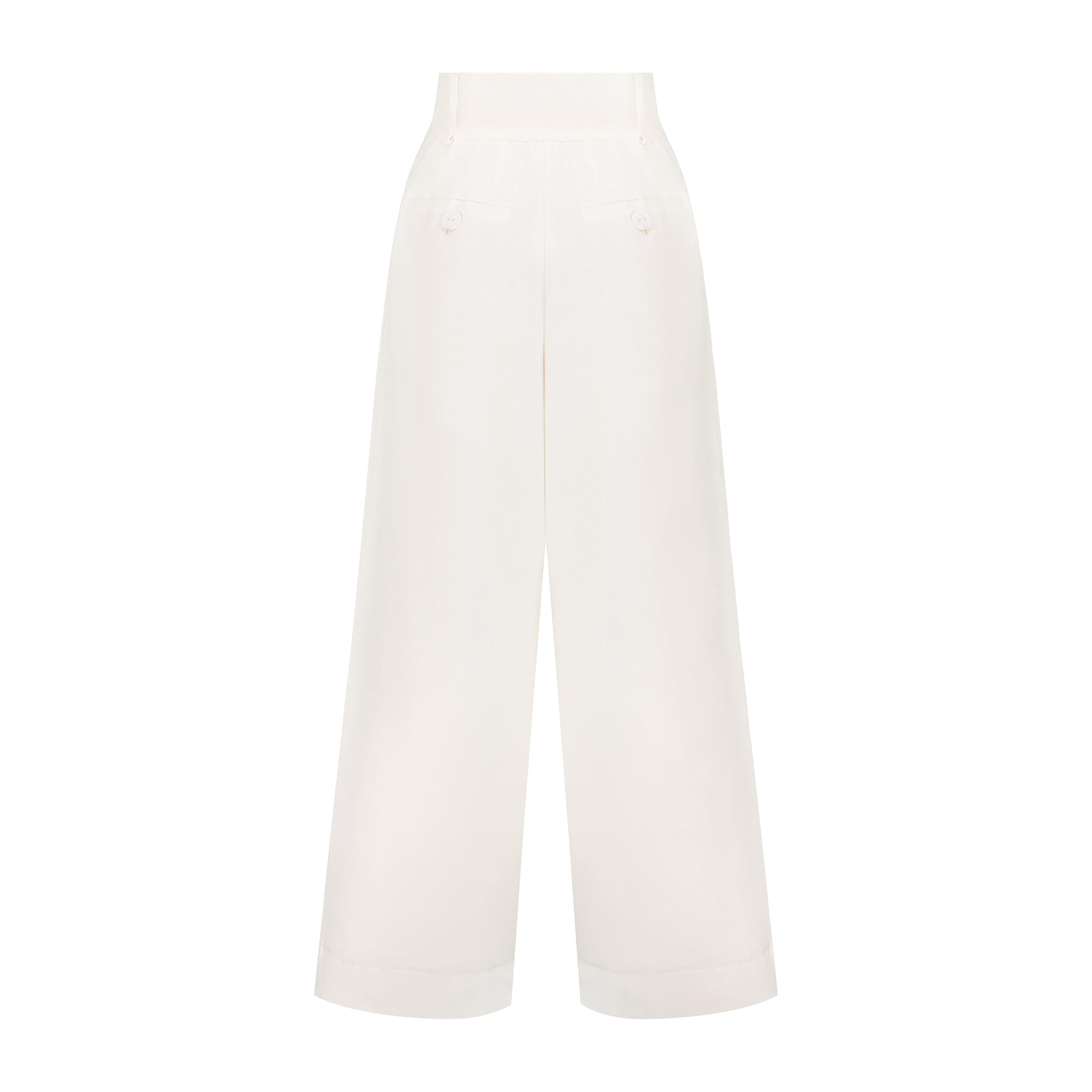 The Summer Trousers