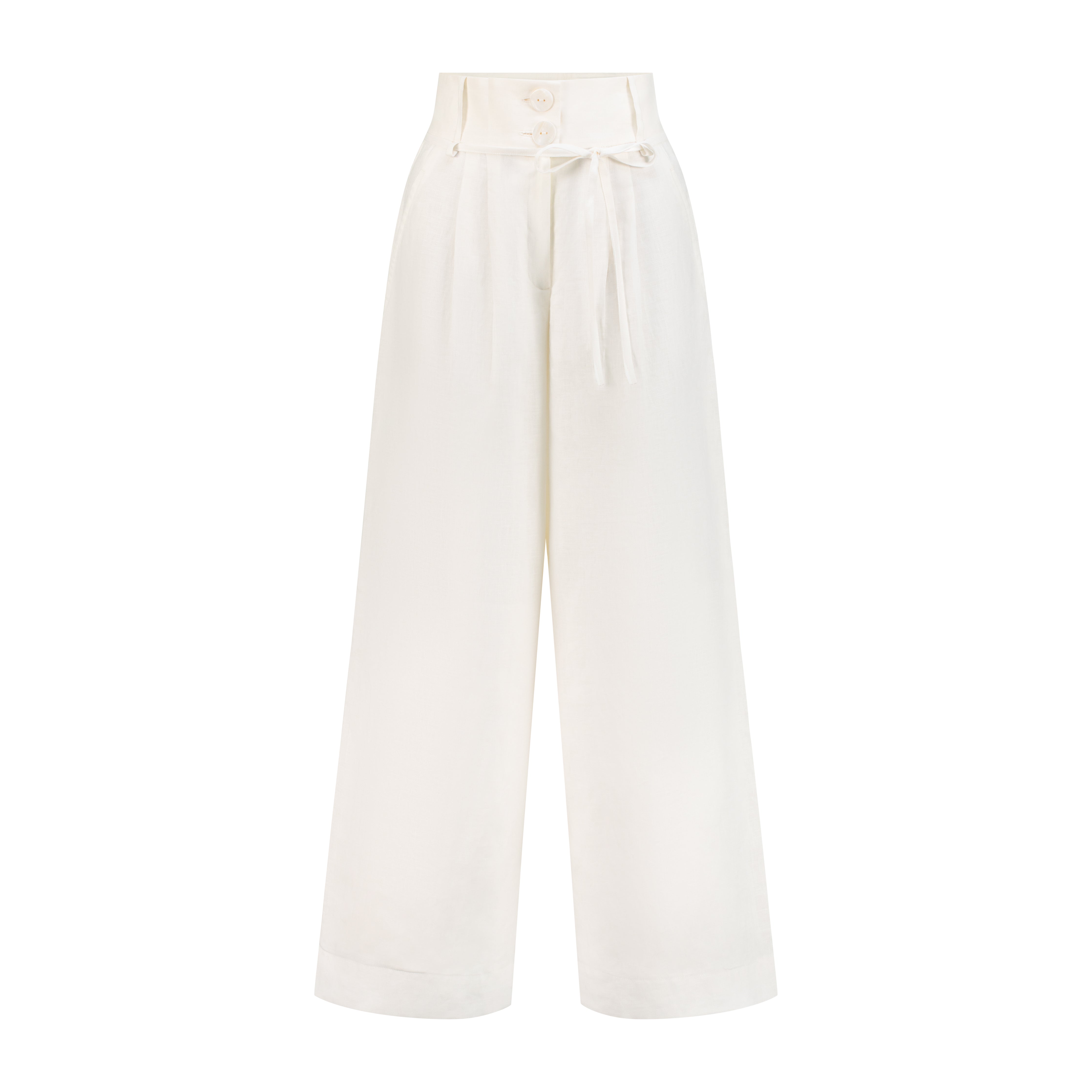 The Summer Trousers