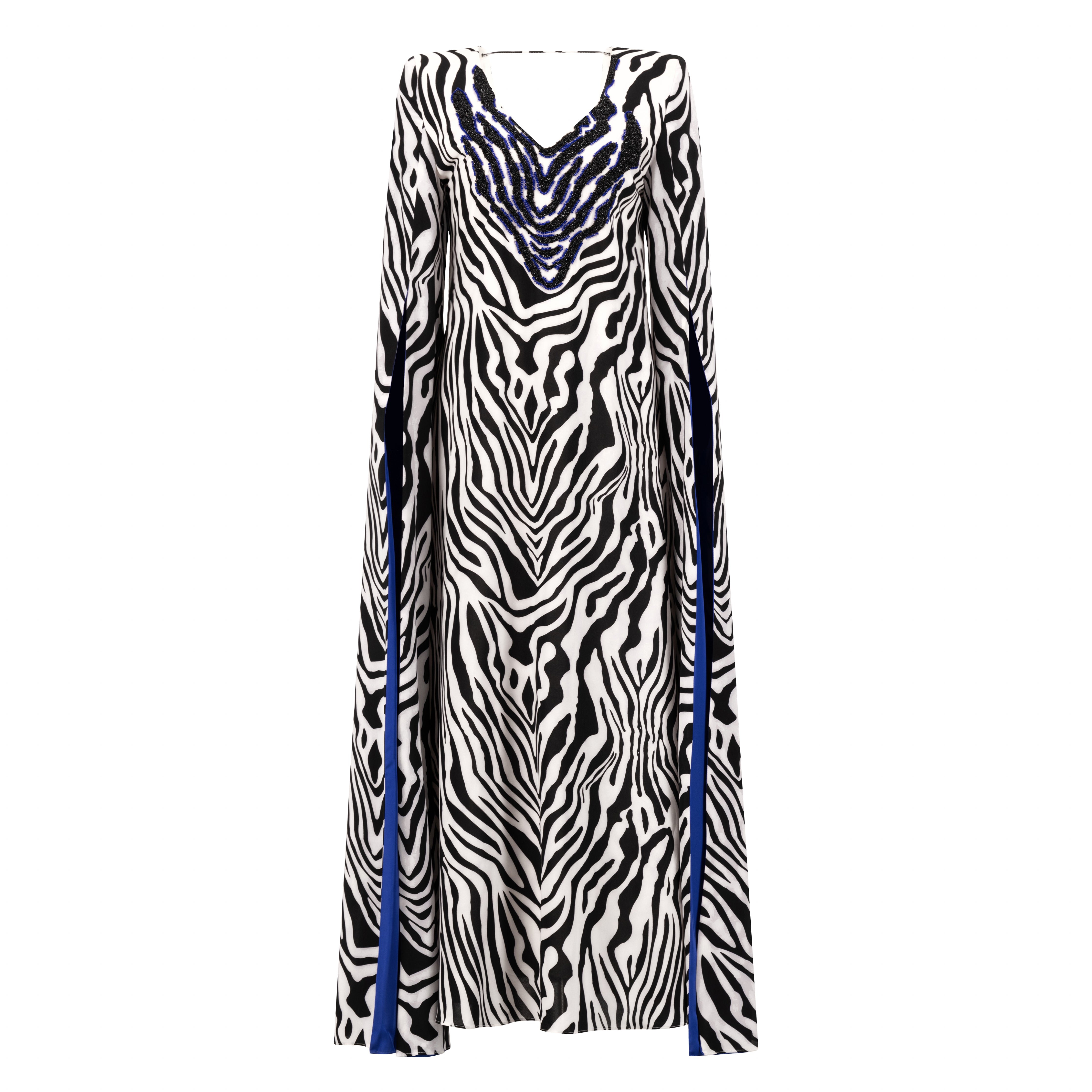 zebrablue
