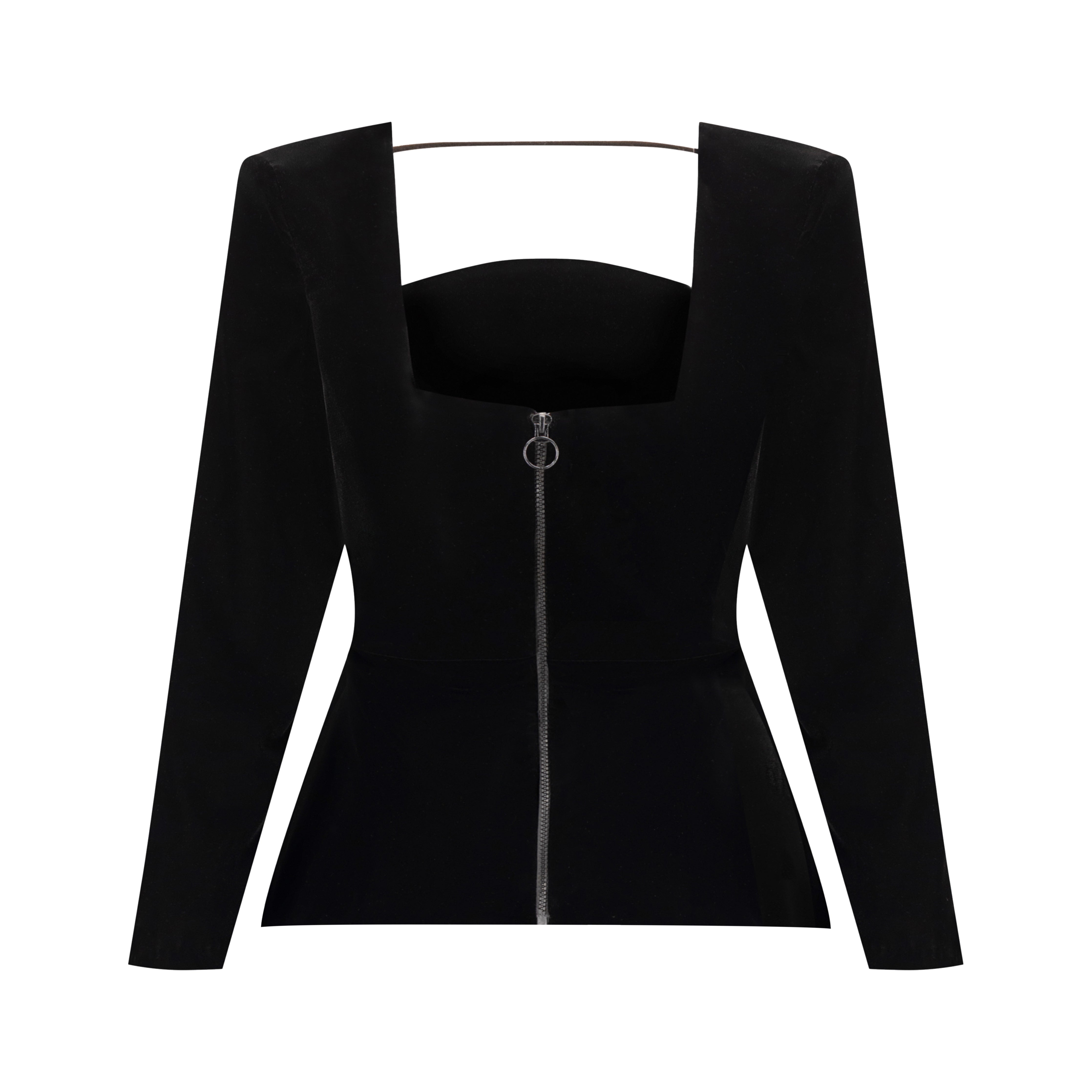 The Graceful Top