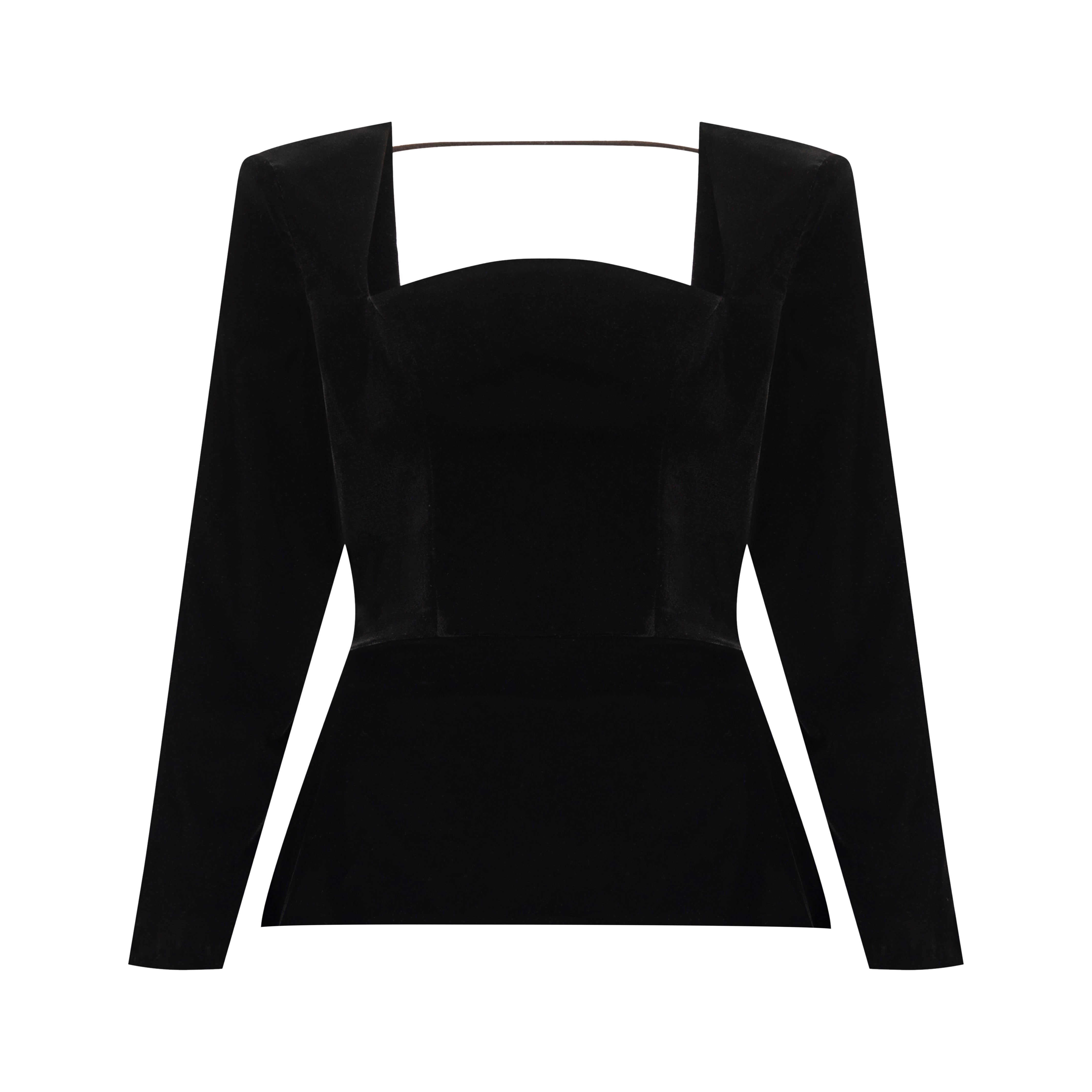 The Graceful Top