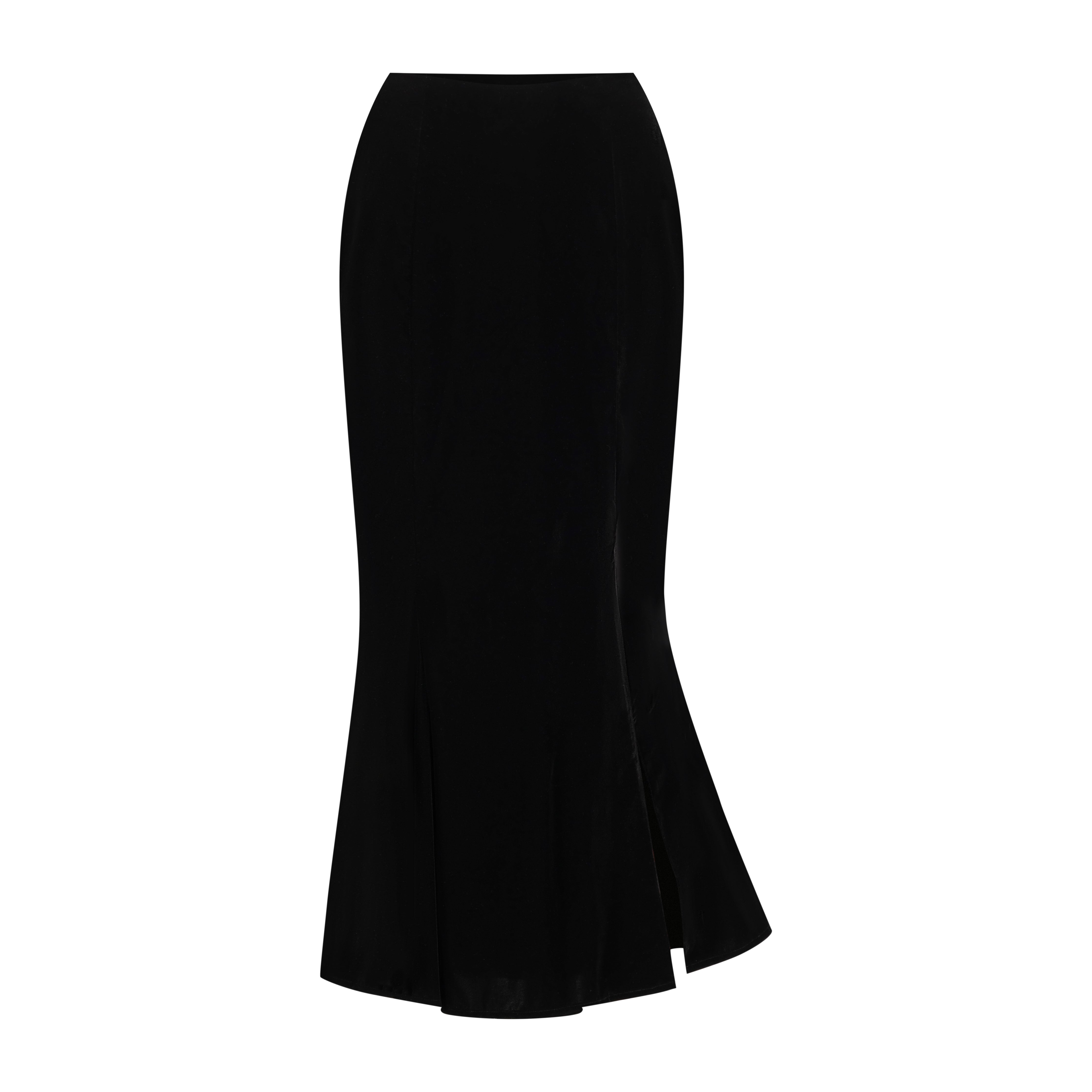 The Graceful Skirt