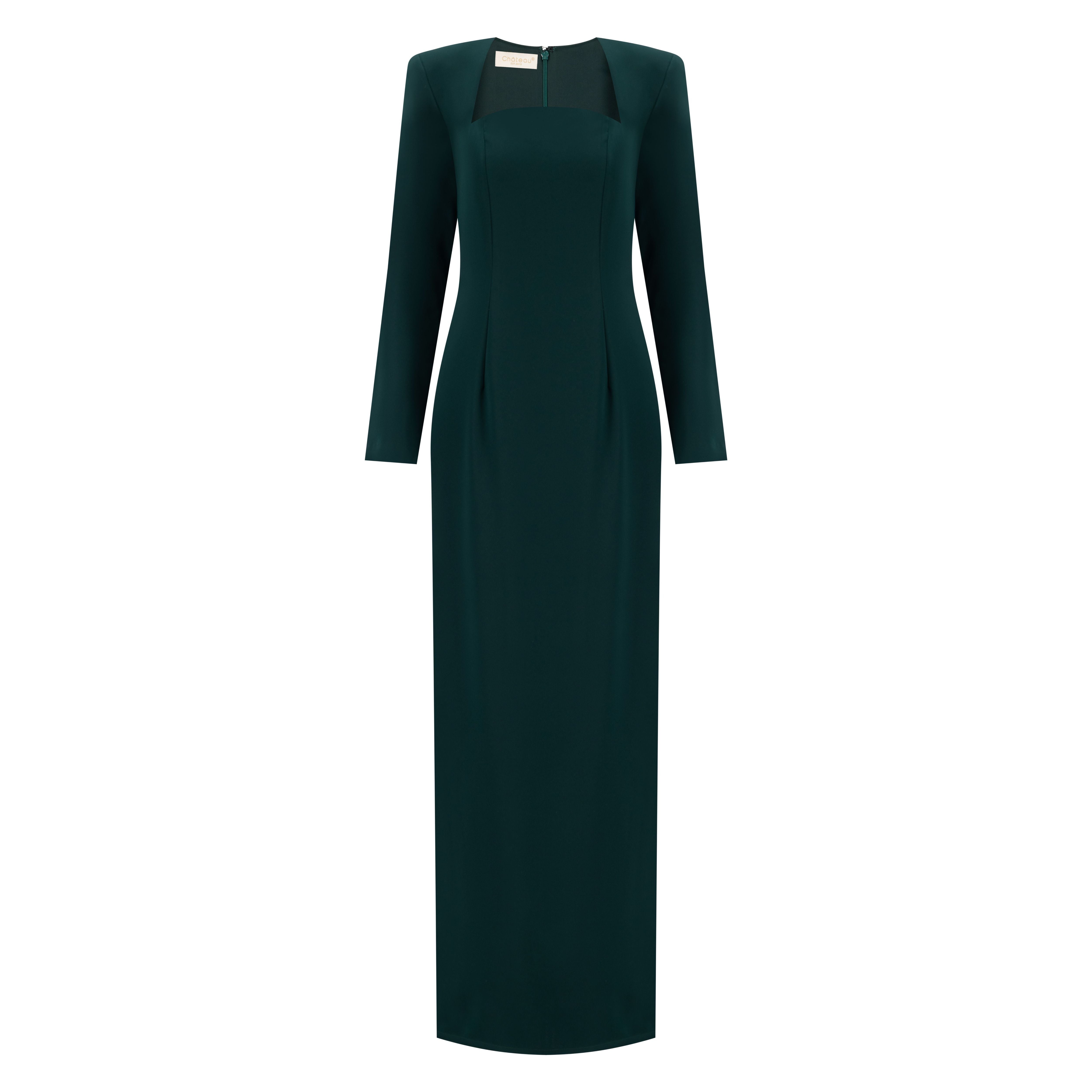 Long Sleeve Bodycon