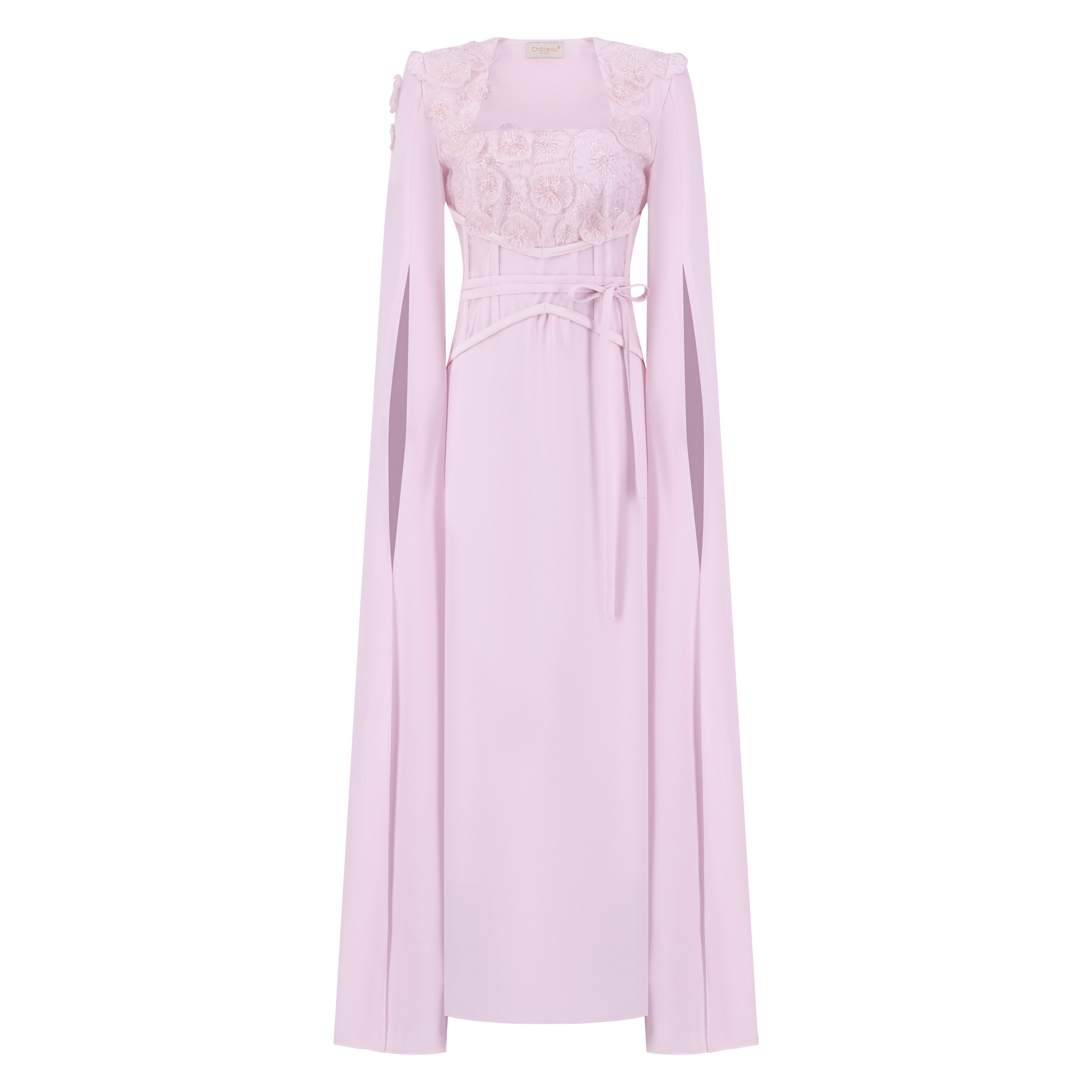 baby pink