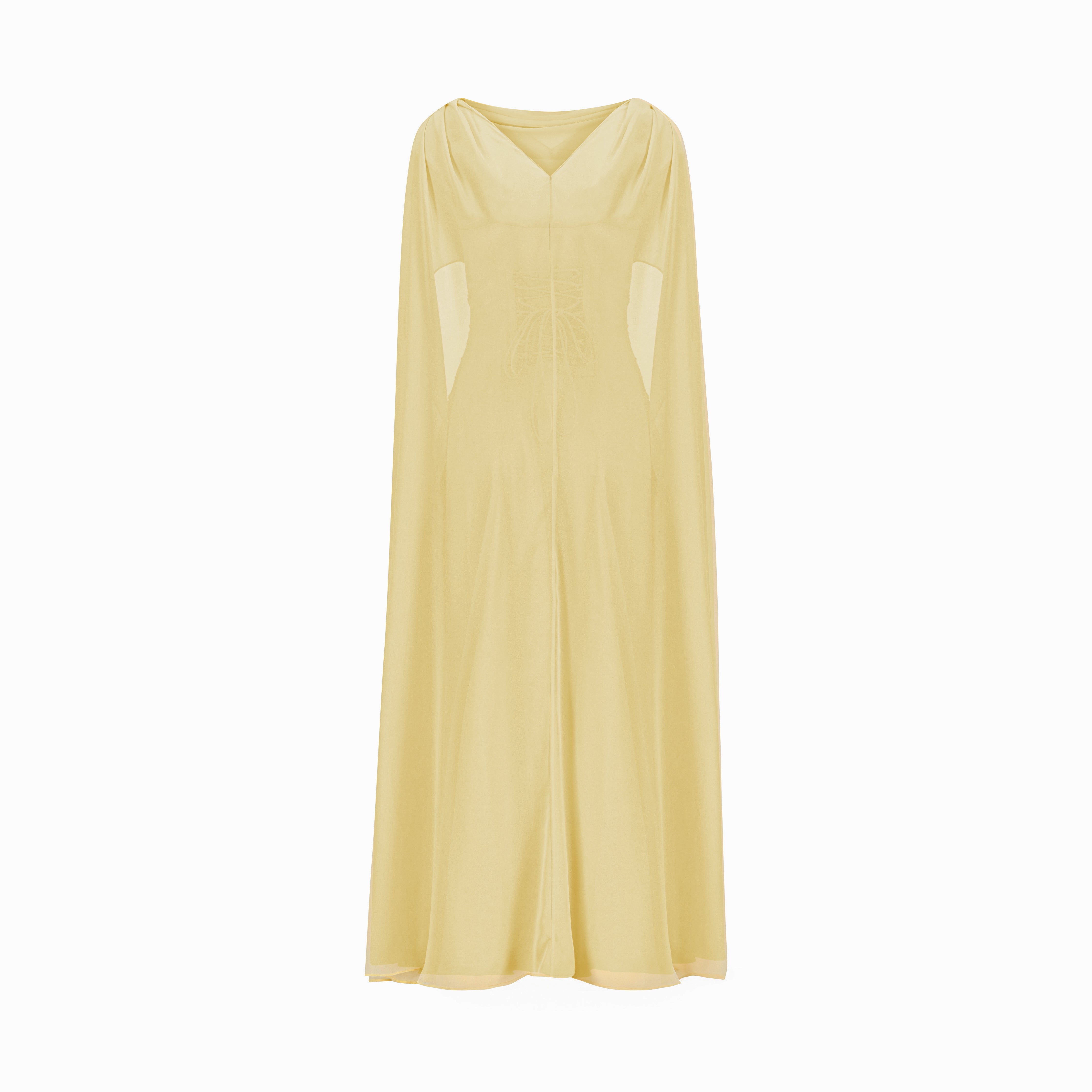 butter yellow