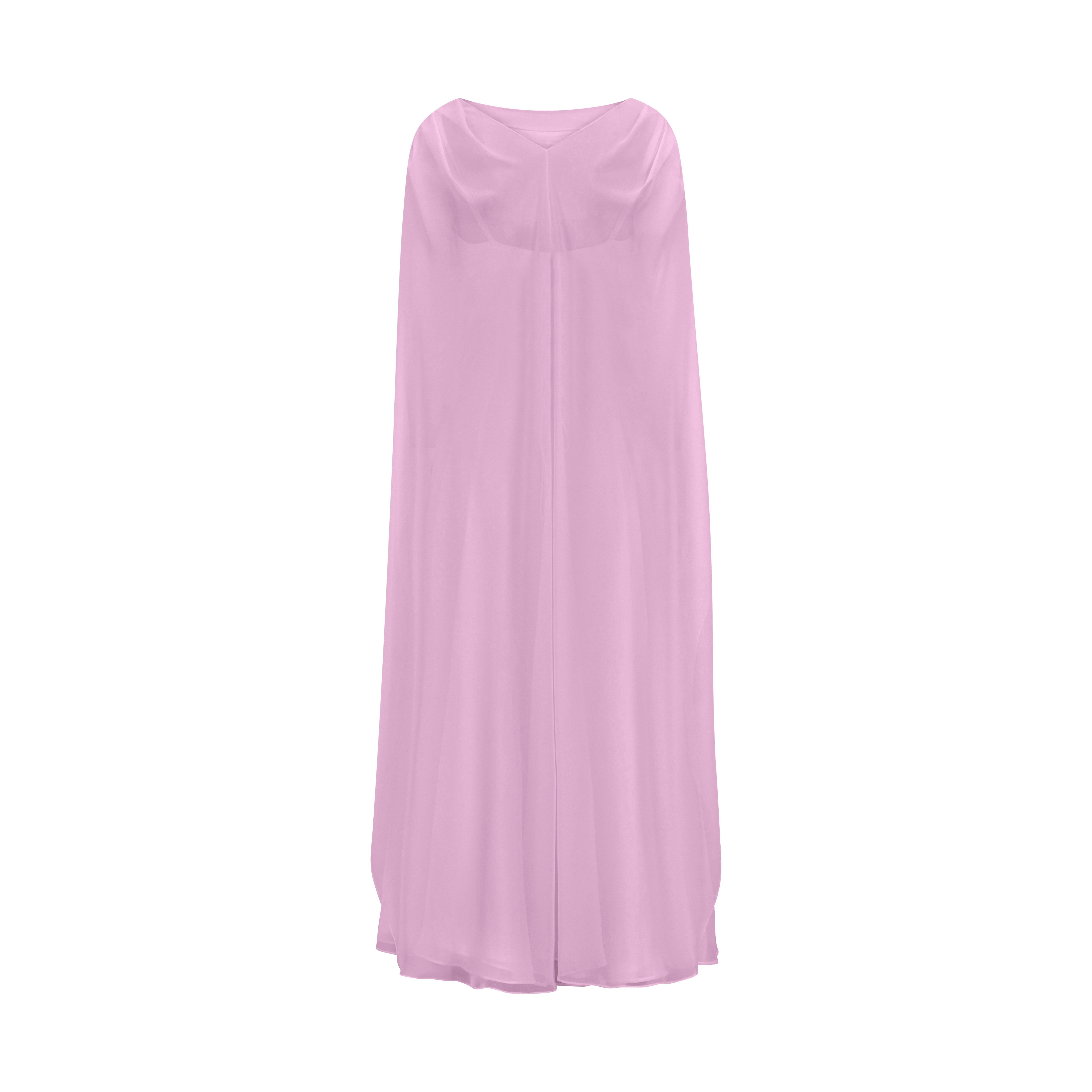 flamingo pink