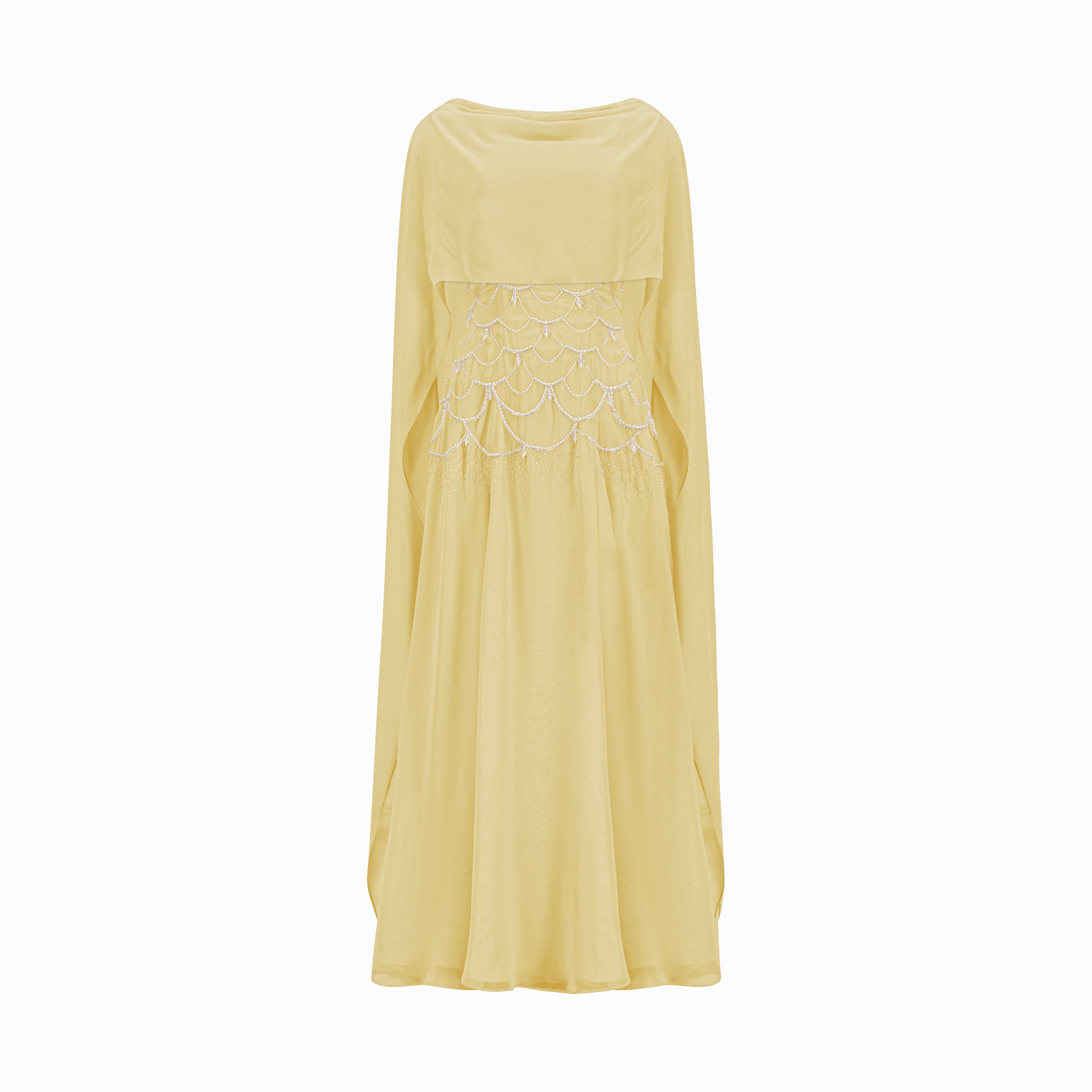 butter yellow