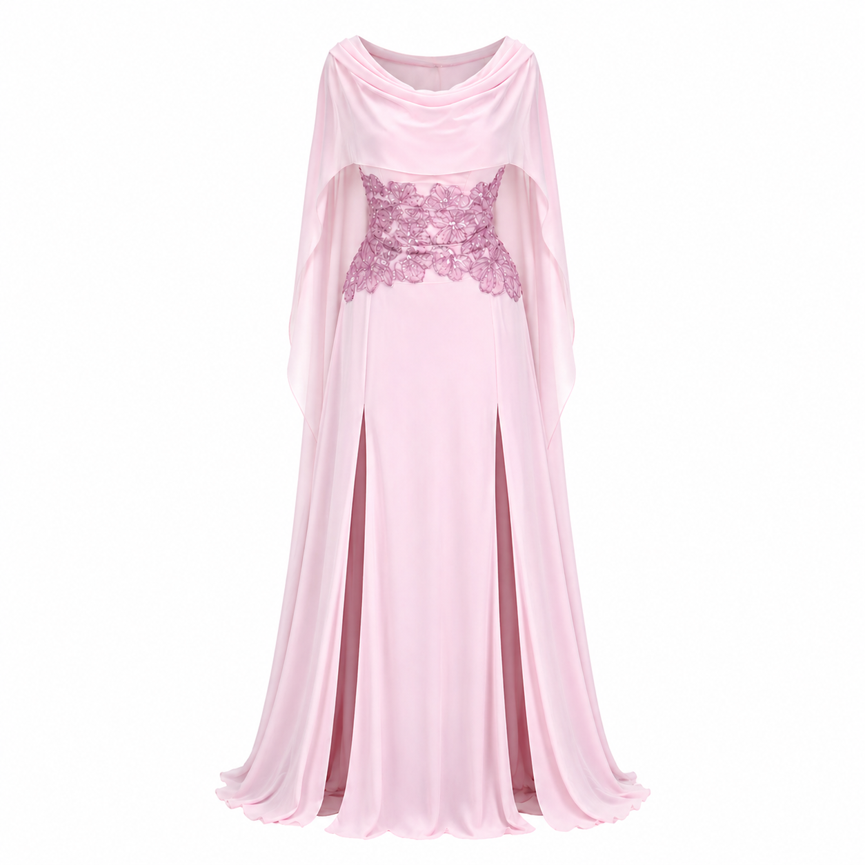 baby pink