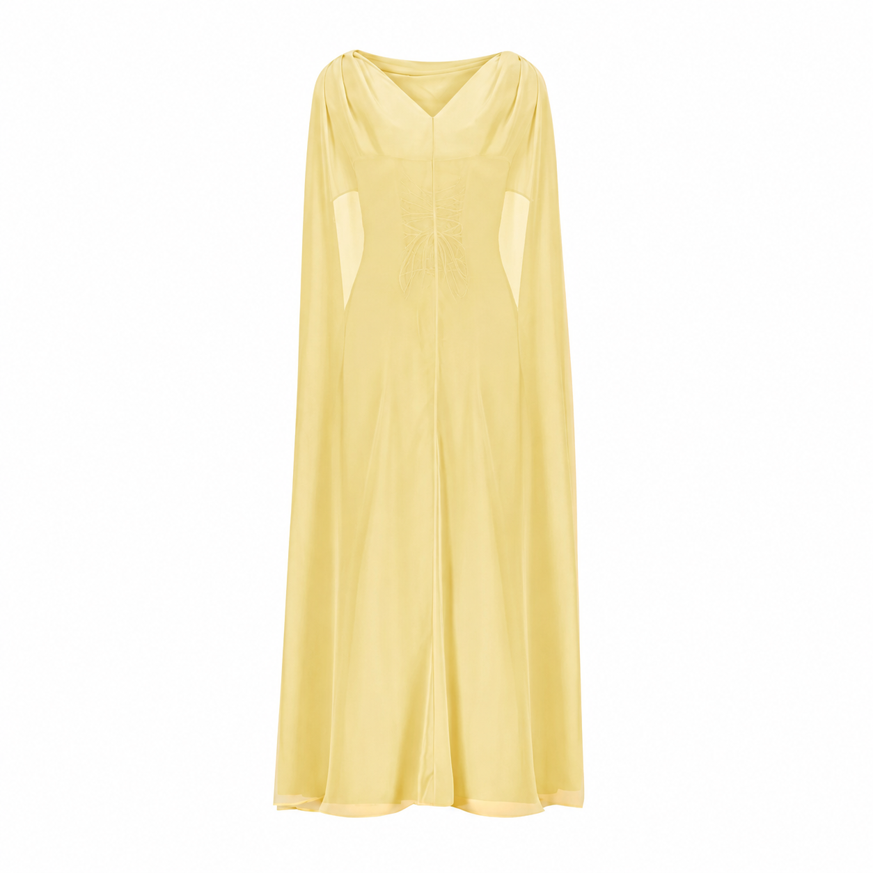 butter yellow