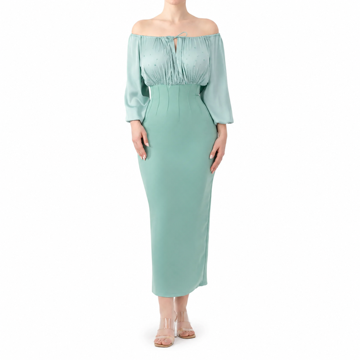 mintgreen